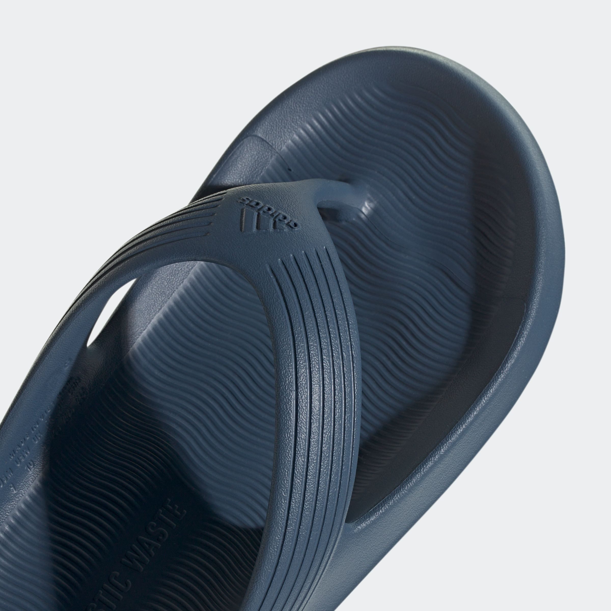 adidas Sportswear Badslippers ADICANE ZEHENTRENNER
