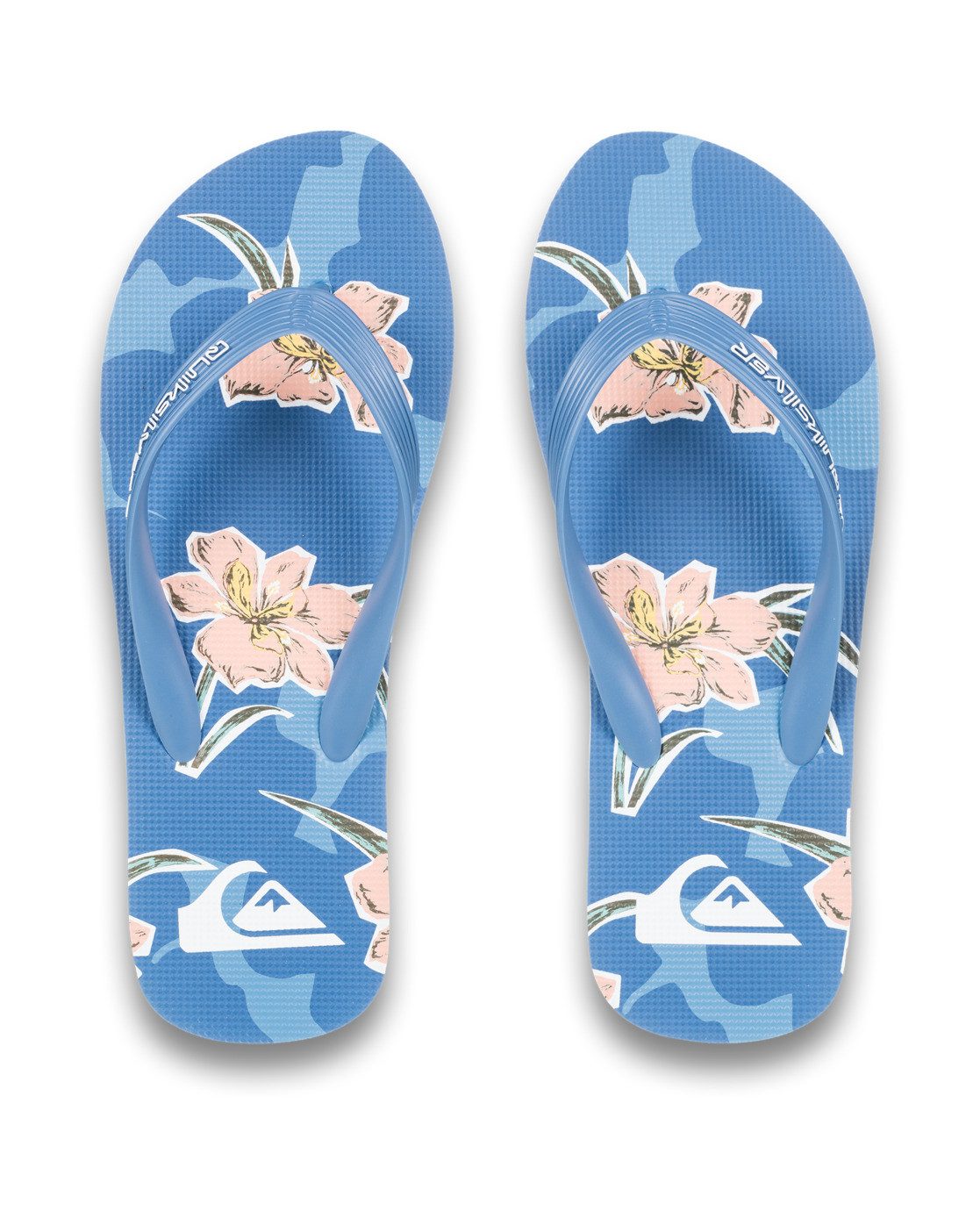 Quiksilver Sandalen Molokai Art 25