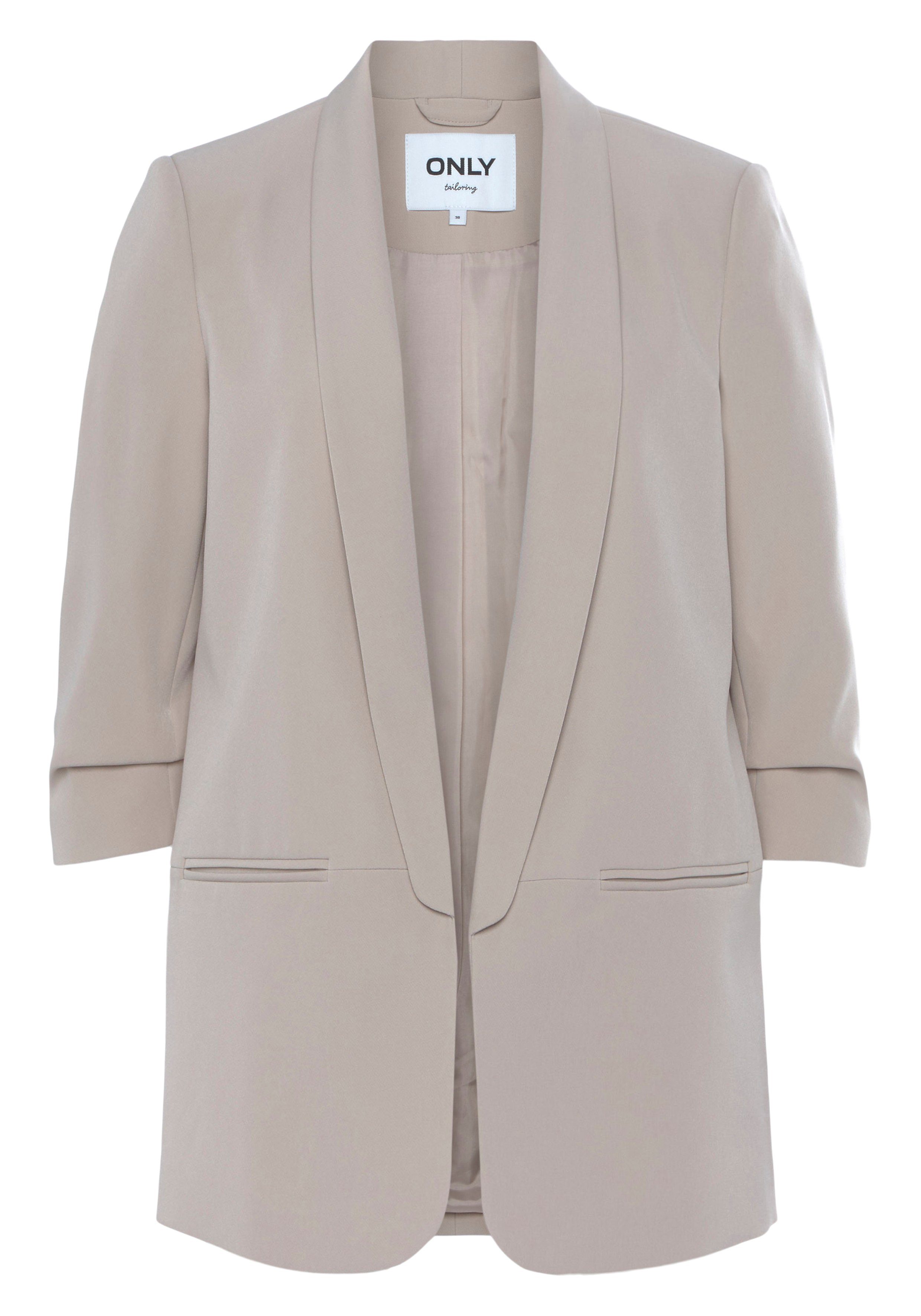 Only Korte blazer ONLELLA 3/4 BLAZER TLR