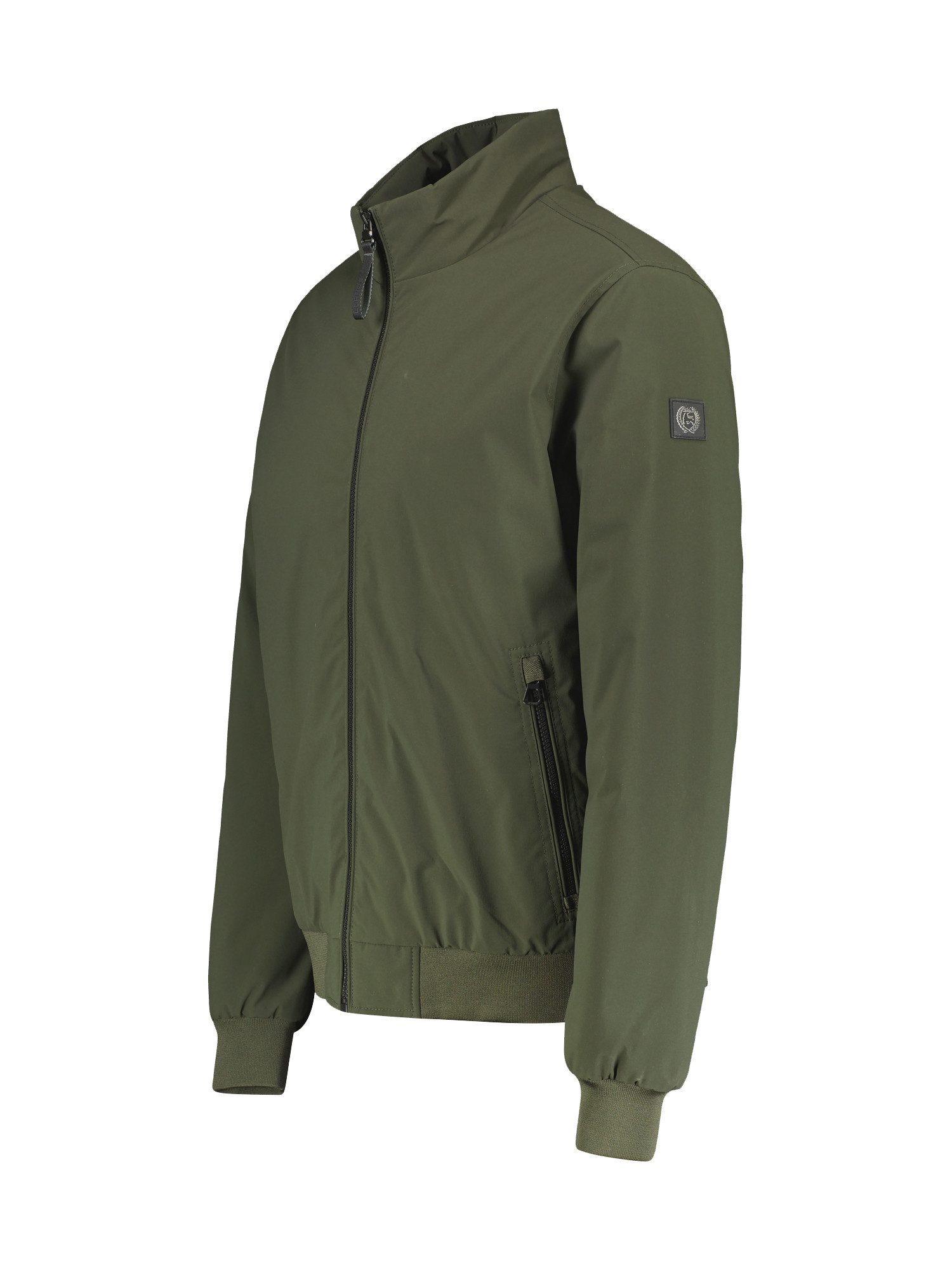 Lerros Outdoorjack LERROS heren blouson met functionele eigenschappen