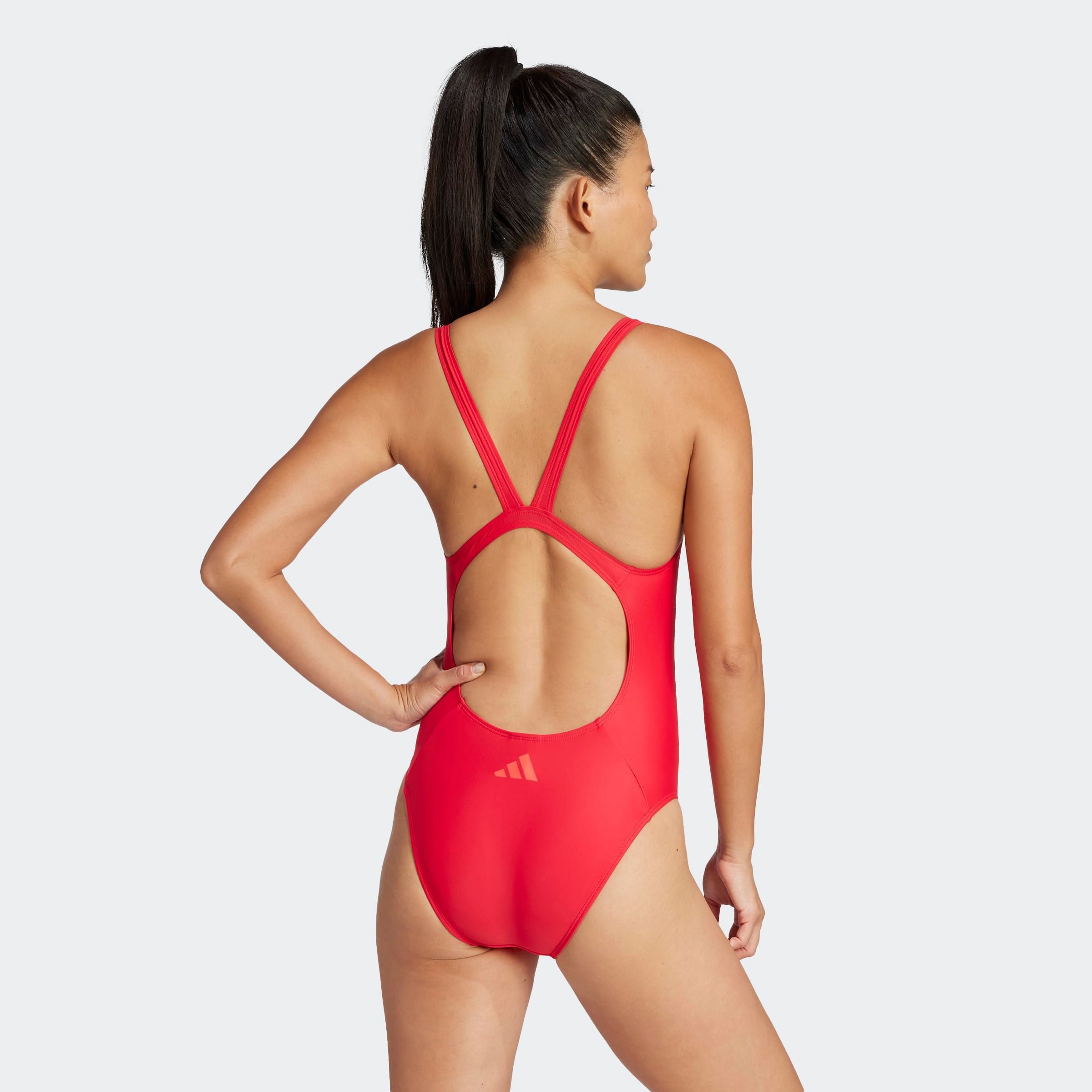 adidas Performance Badpak 3S MID SUIT (1 stuk)