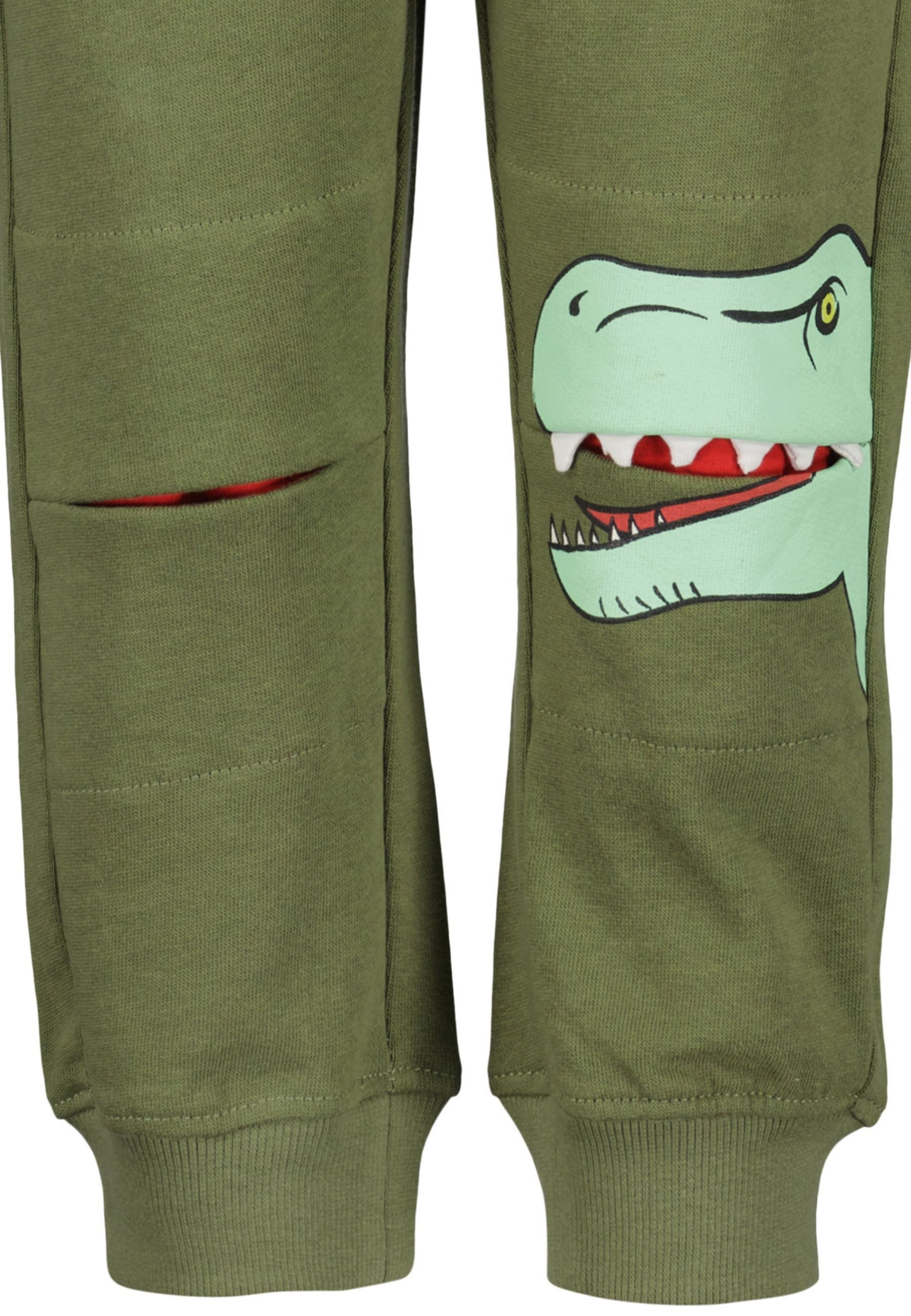 Blue Seven Sweatbroek