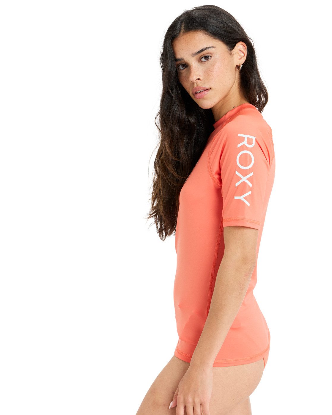 Roxy UV-shirt Whole Hearted