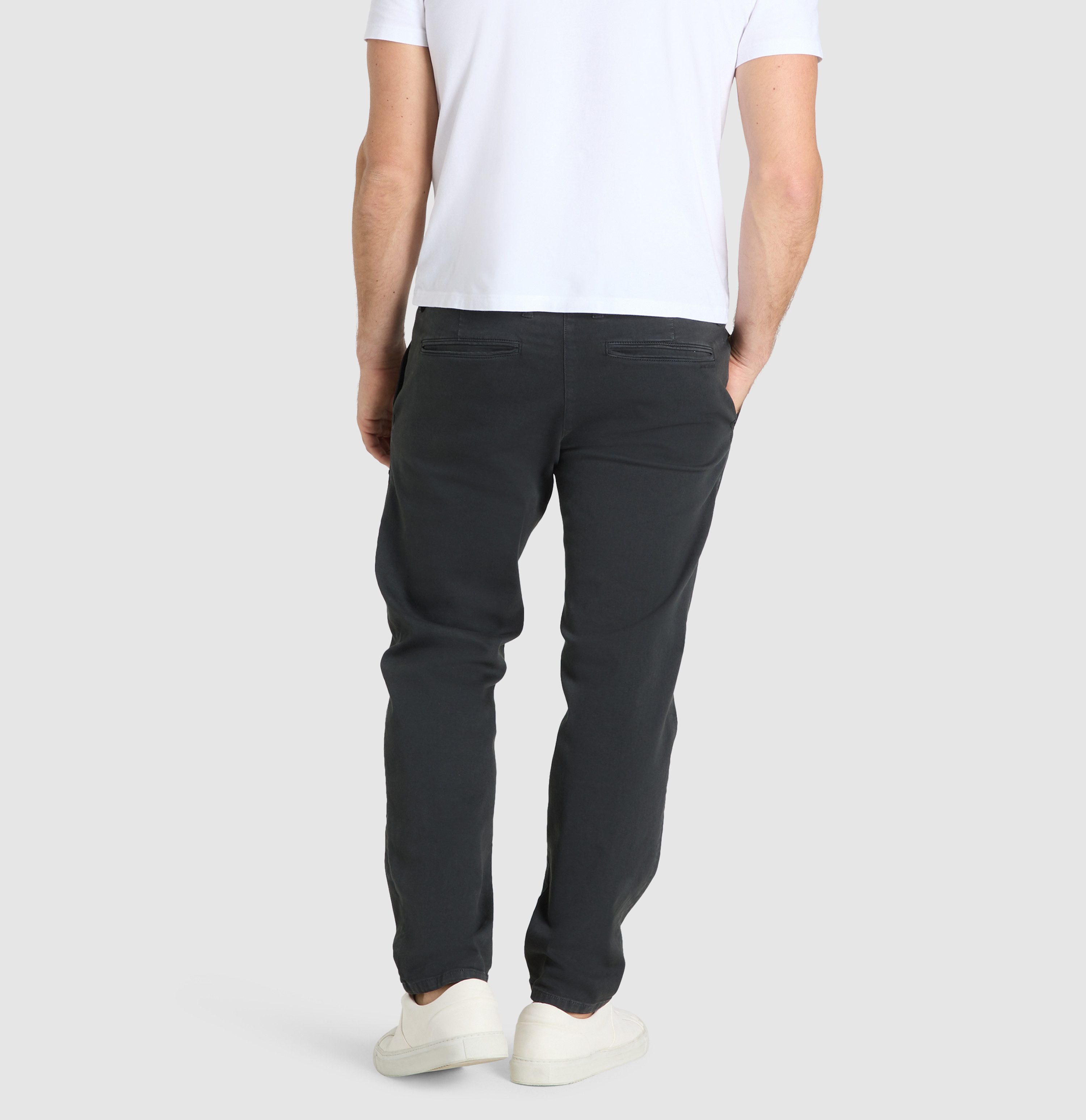 MAC Chino Driver met stretch