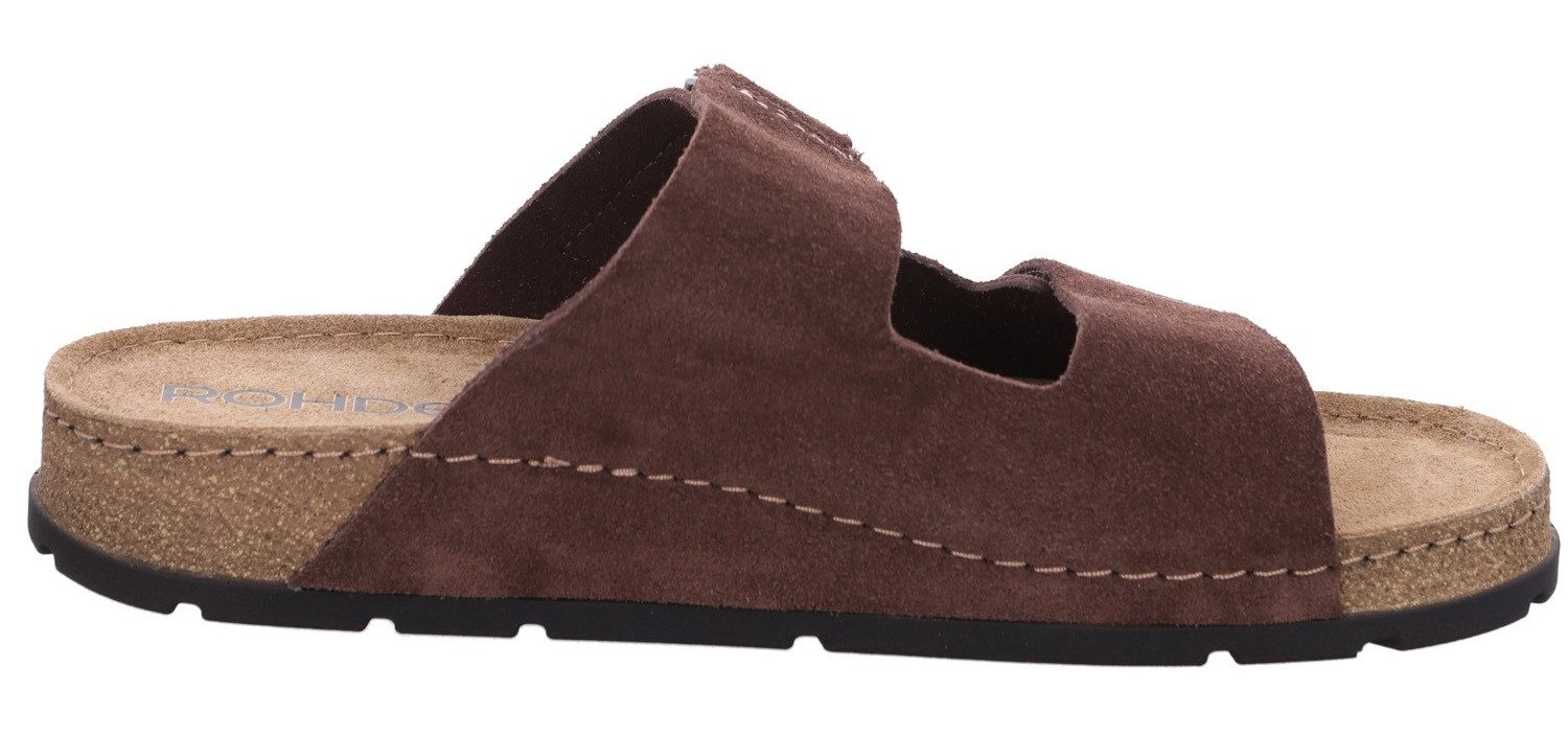 Rohde Slippers Soave