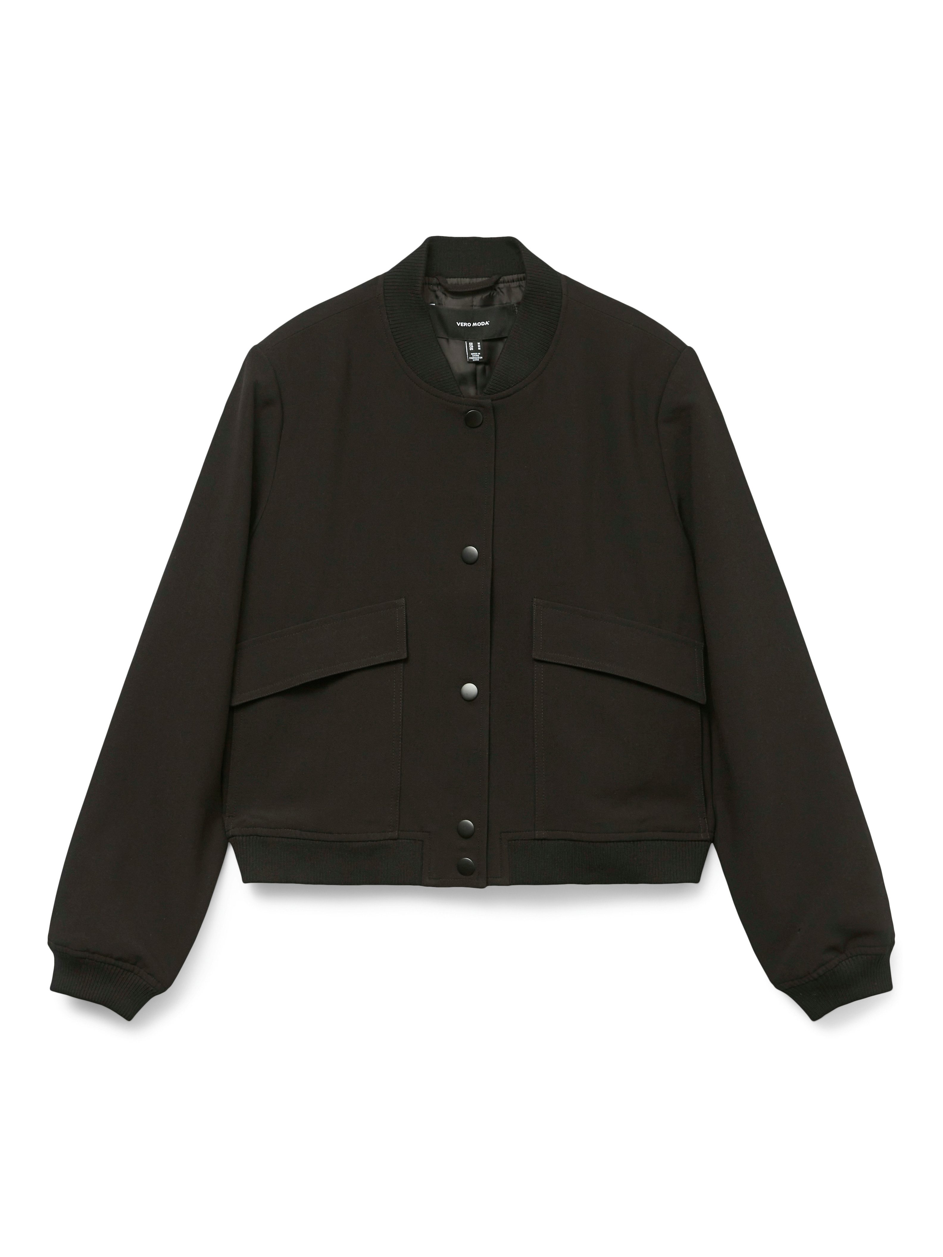 Vero Moda Kort jack VMAMALA SHORT JACKET NOOS