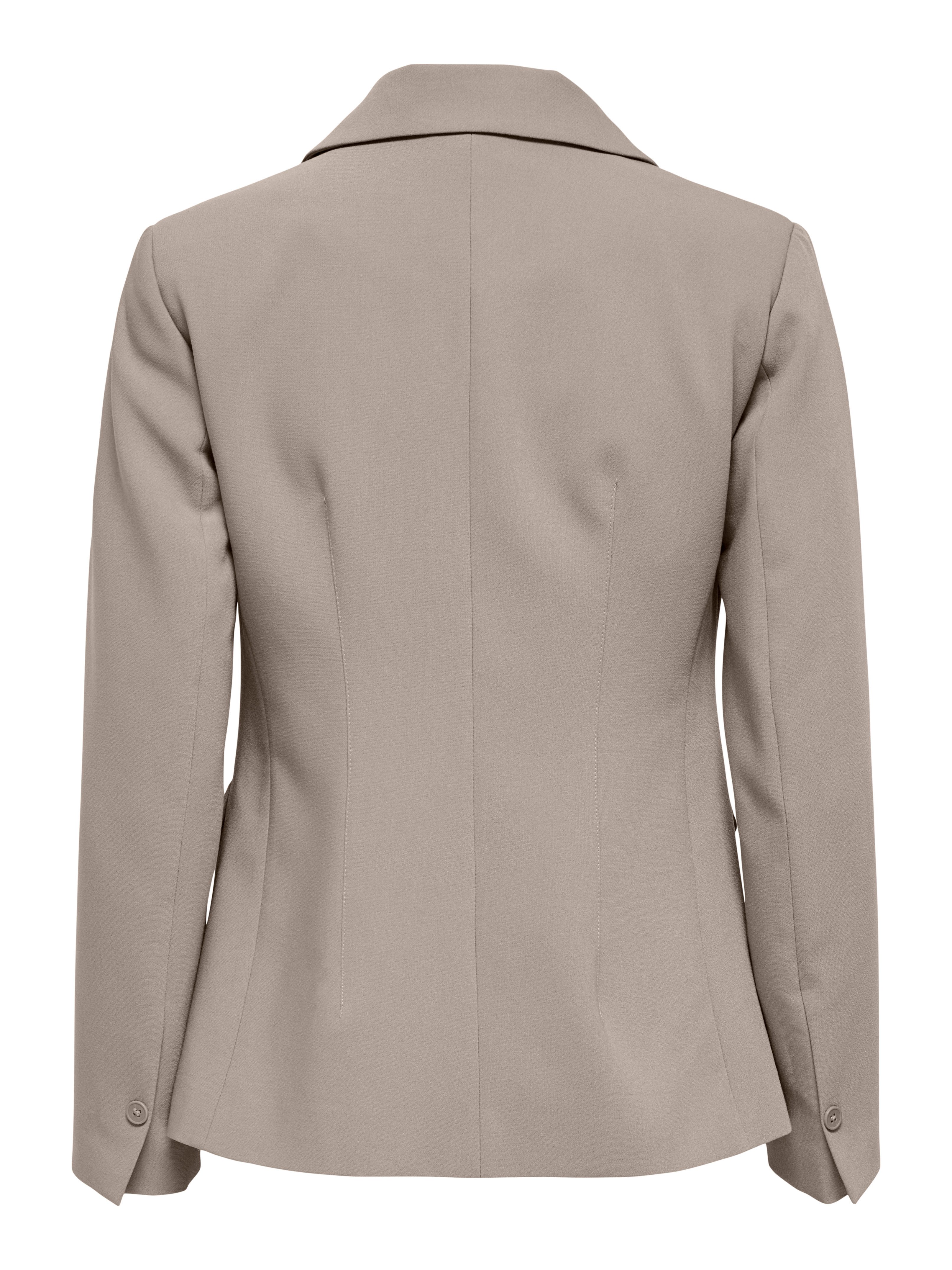 Only Lange blazer ONLRAVEN LIFE L/S FIT BLAZER CC TLR