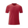maier sports functioneel shirt wali rood
