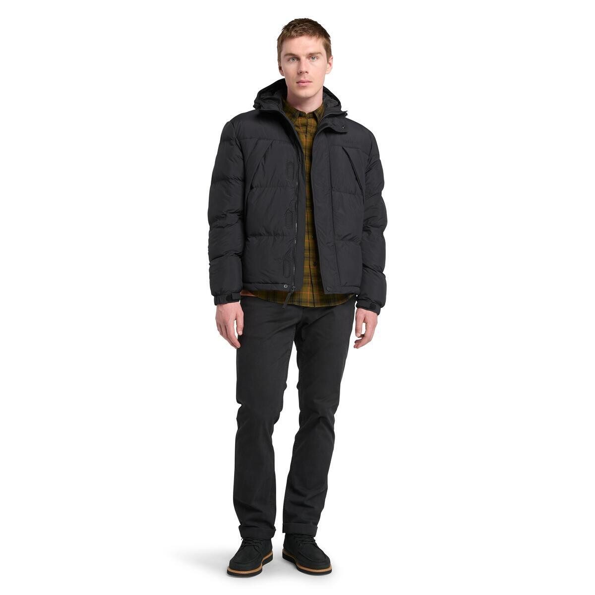 Timberland Gewatteerde jas