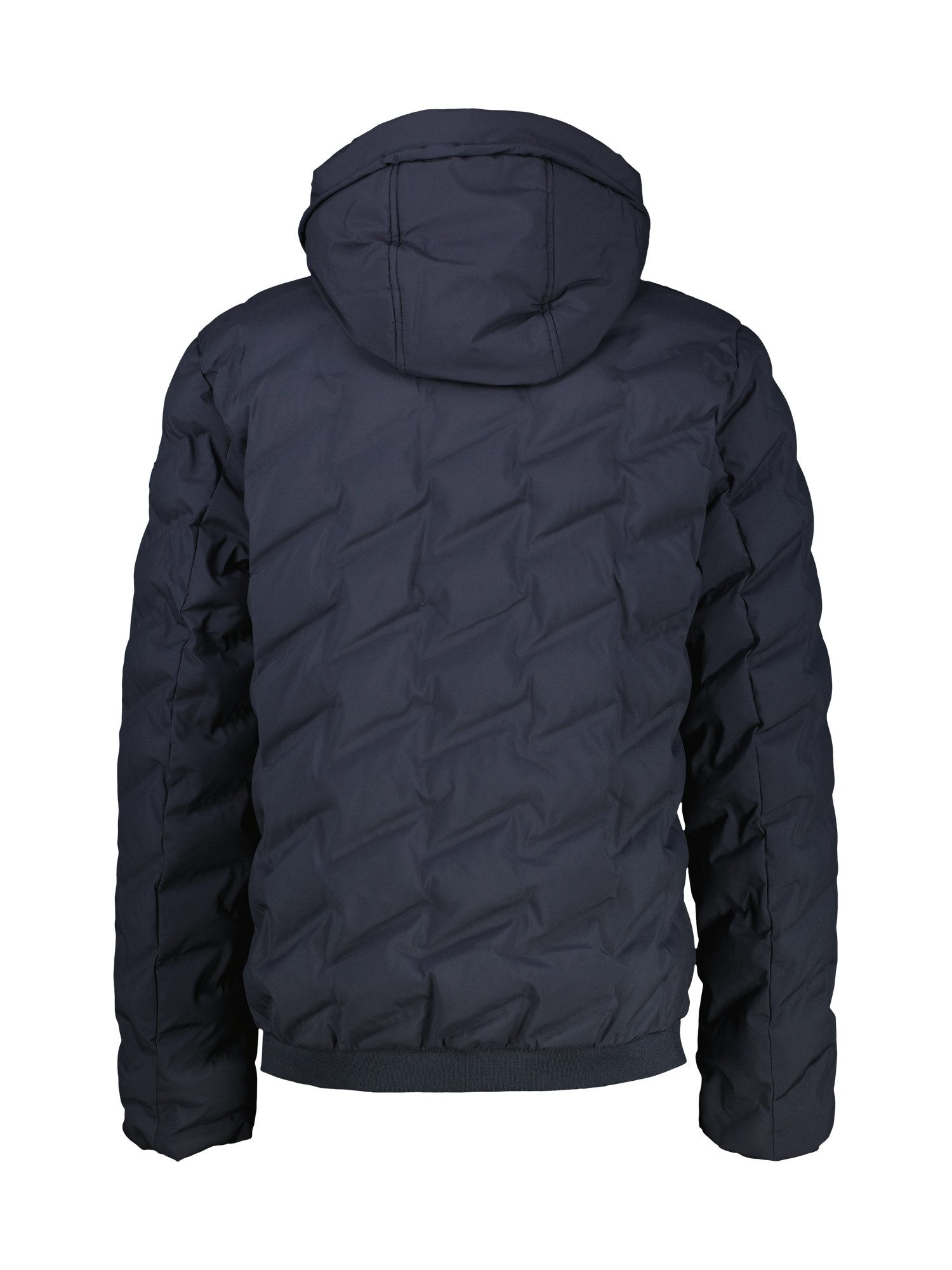 Lerros Outdoorjack LERROS sportieve functionele gestikte jack voor heren