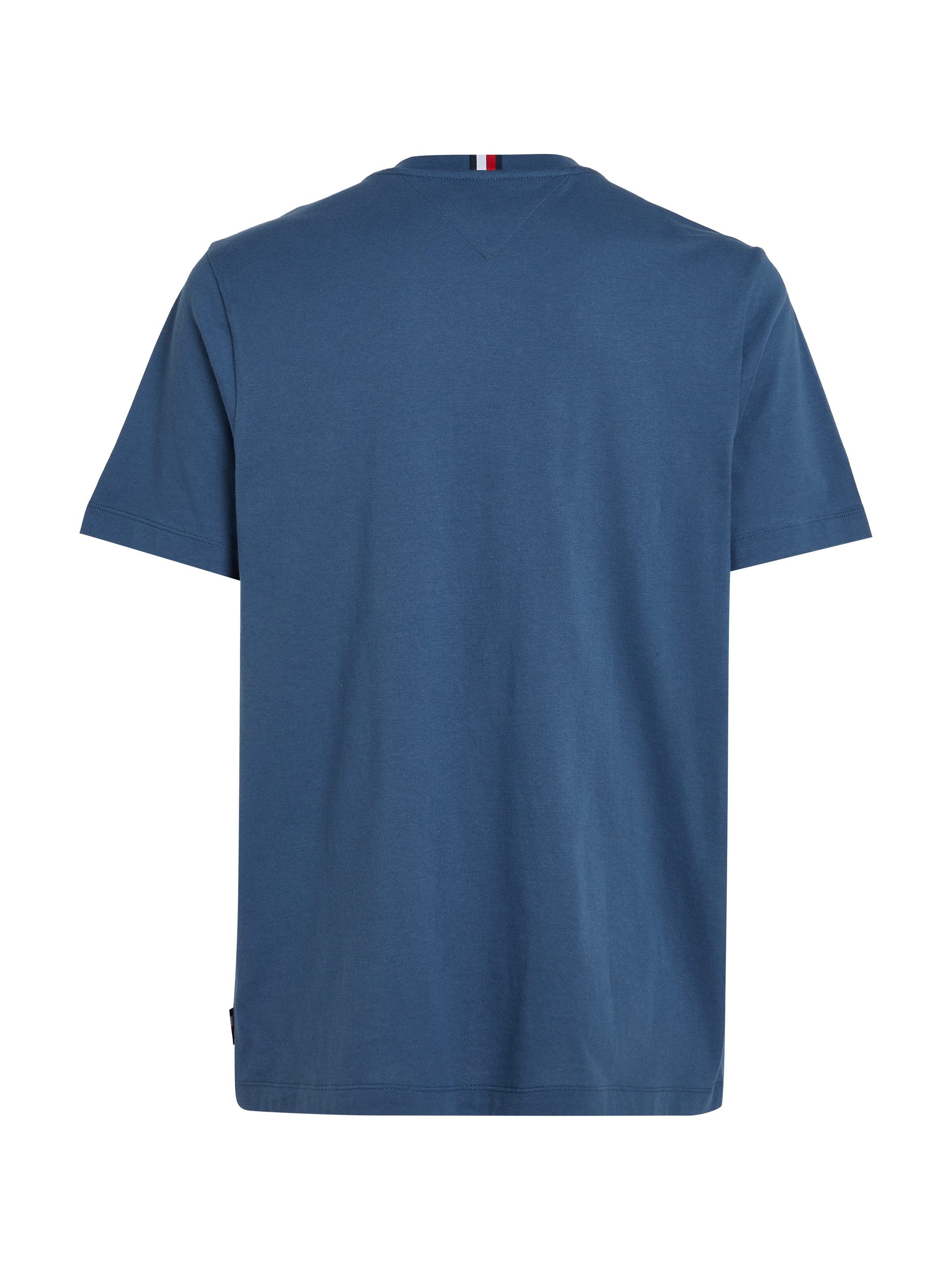 Tommy Hilfiger T-shirt CHEST STRIPE TEE