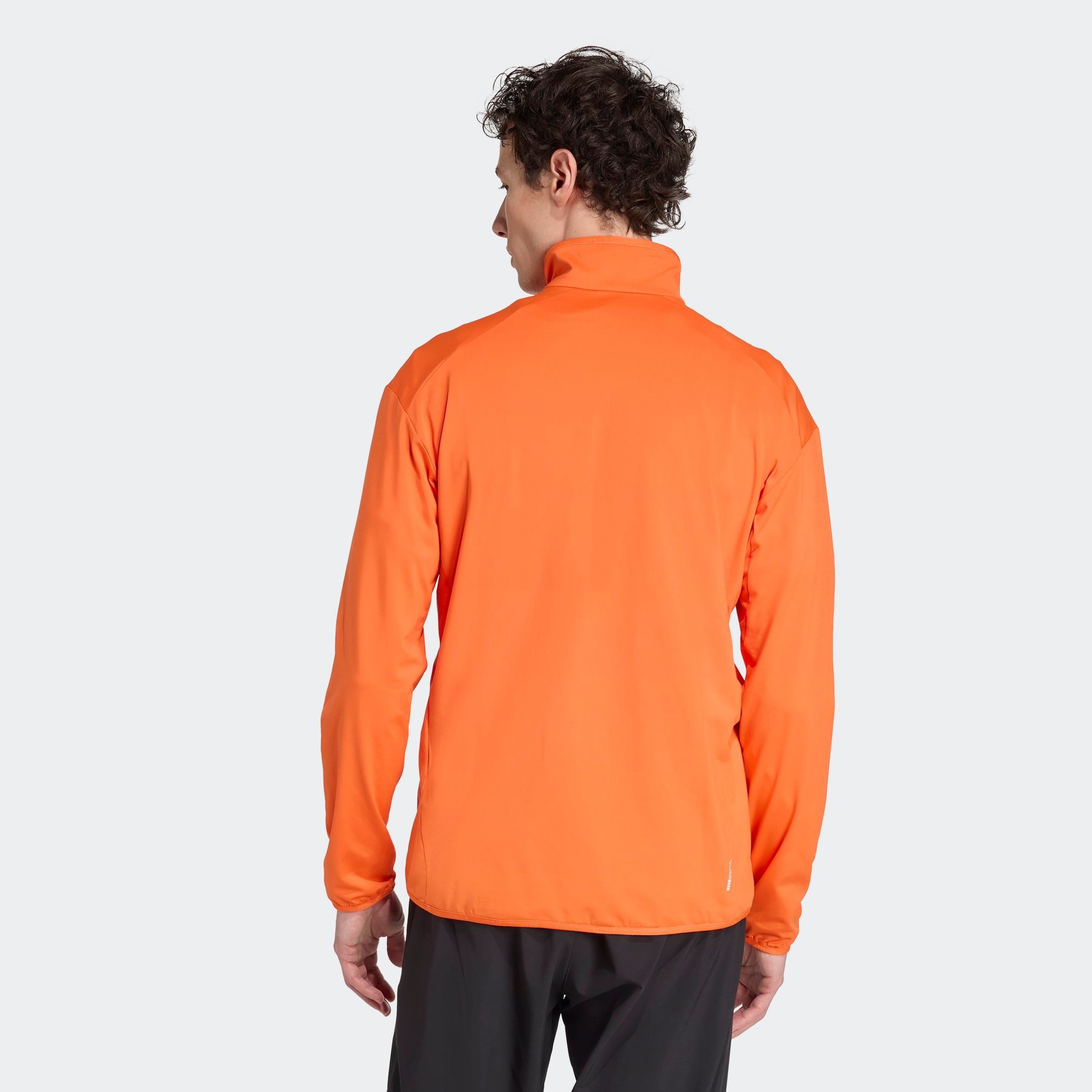 adidas TERREX Fleecejack MT CW HZ T FL