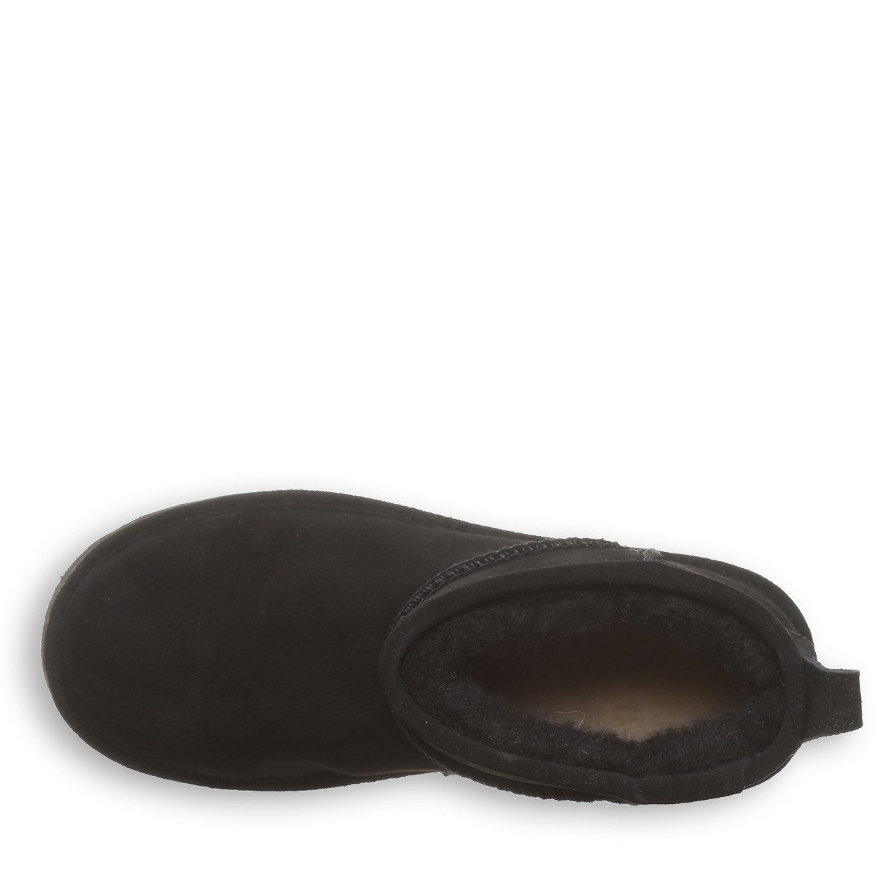 Bearpaw Winterlaarzen Retro , plateaulaarzen, winterlaarzen met plateauzool