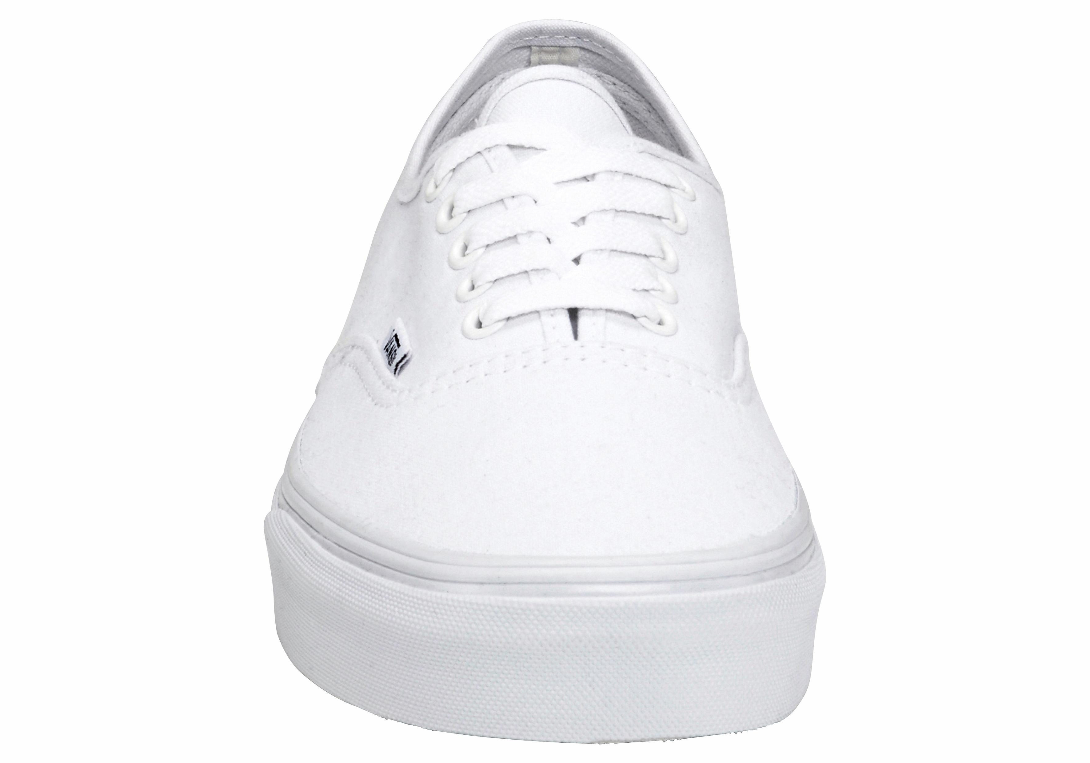 Vans Sneakers Authentic
