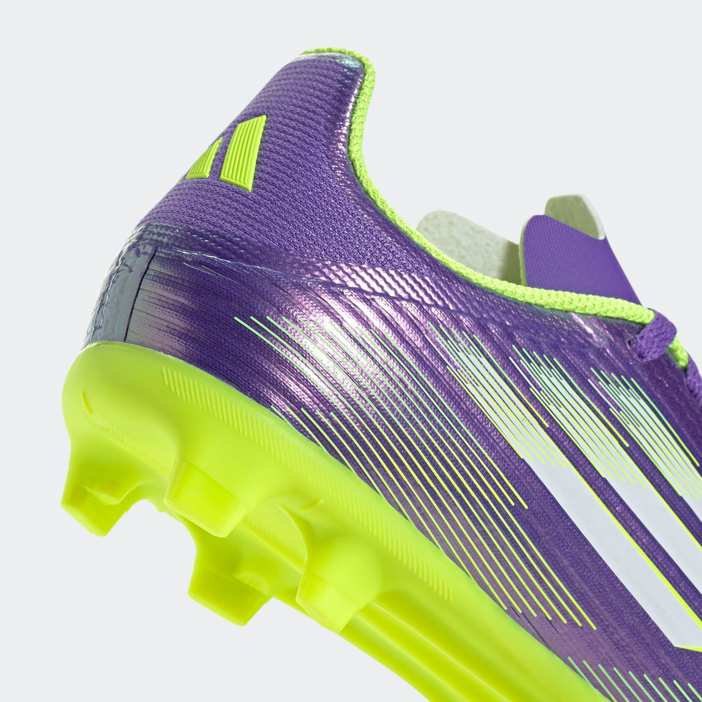 adidas Performance Voetbalschoenen F50 LEAGUE KIDS FG/MG