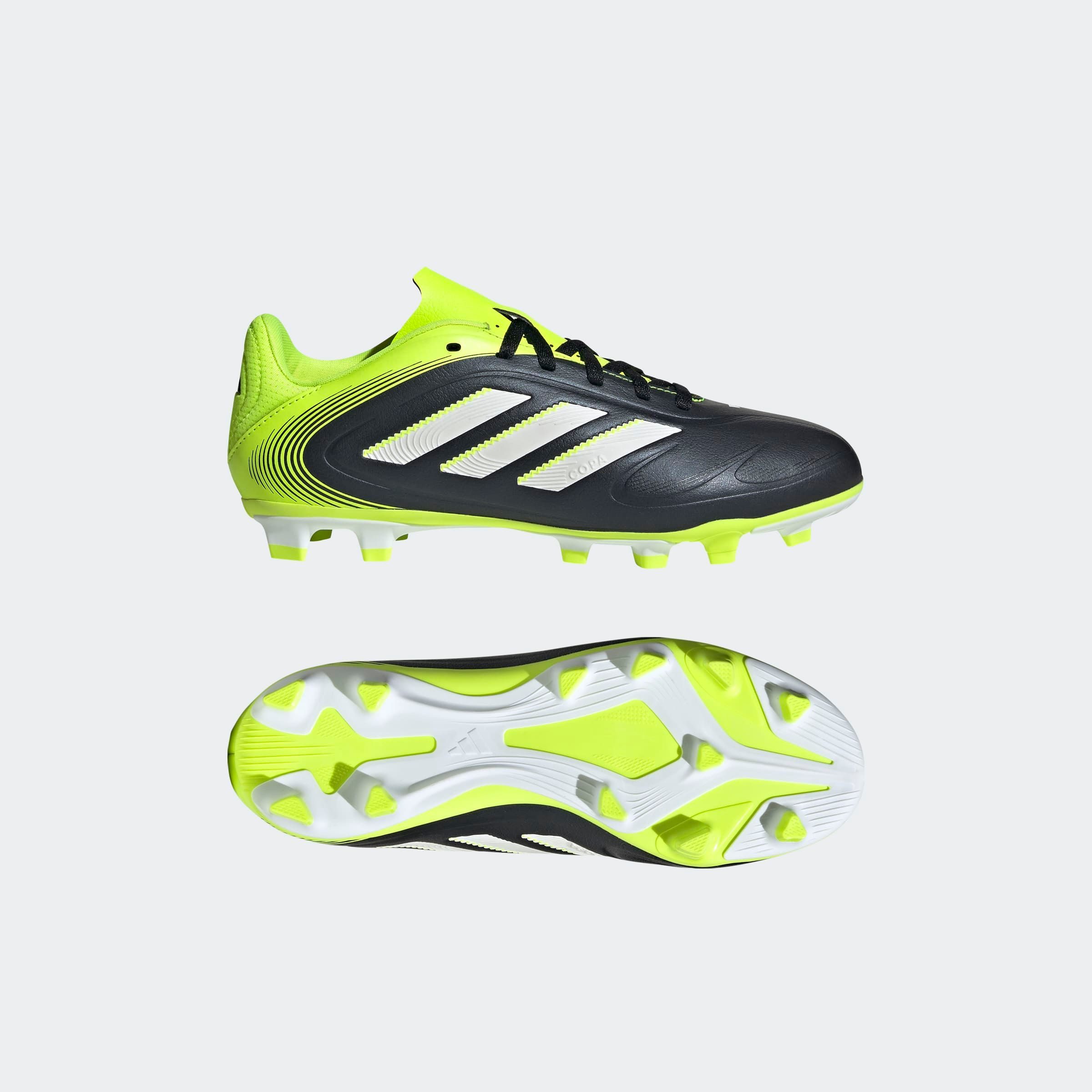 adidas Performance Voetbalschoenen COPA PURE 3 CLUB FIRM/MULTI-GROUND KINDER