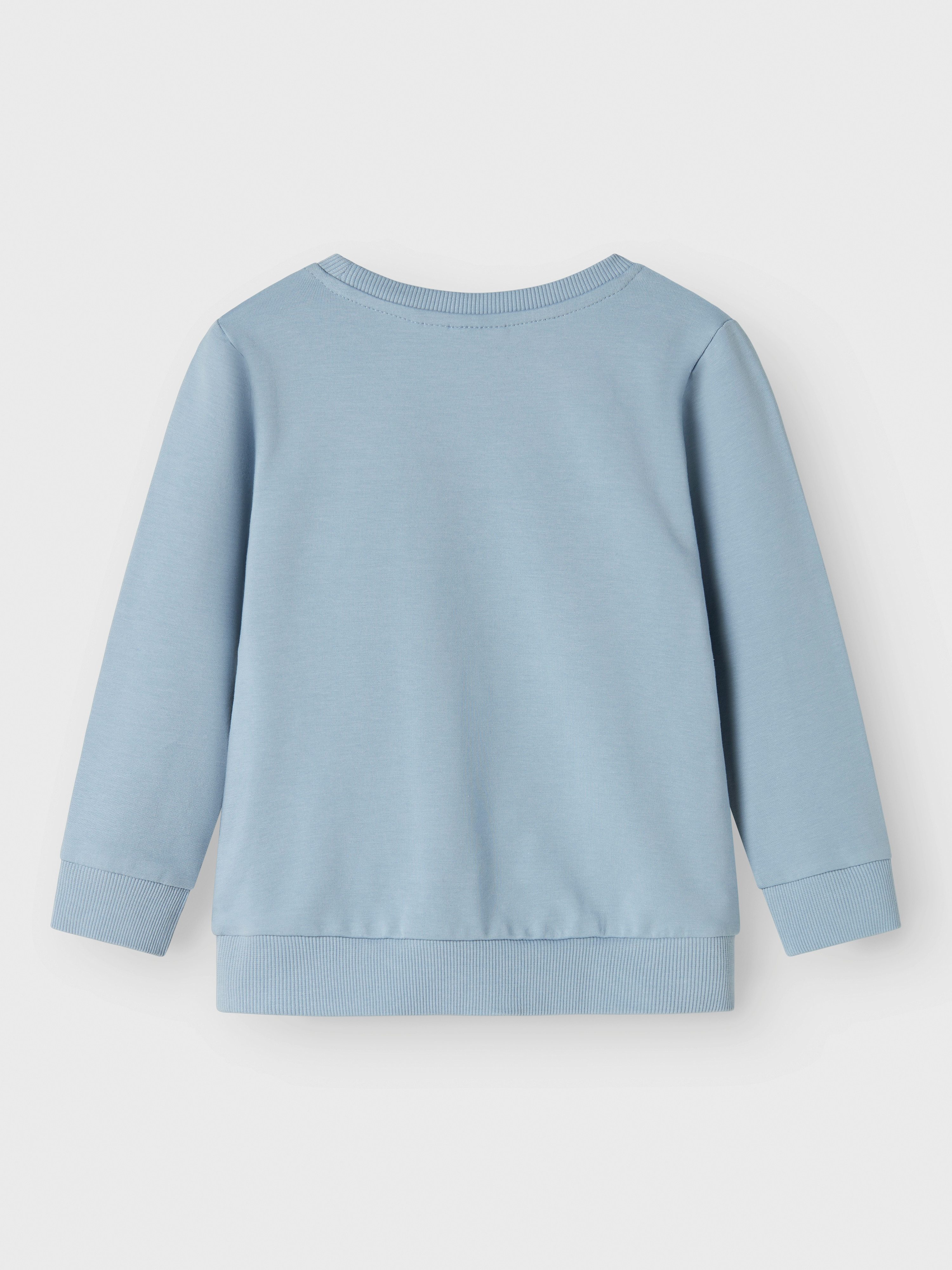 Name It Sweatshirt NMMJAAKO PAW SWEAT UNB CPLG