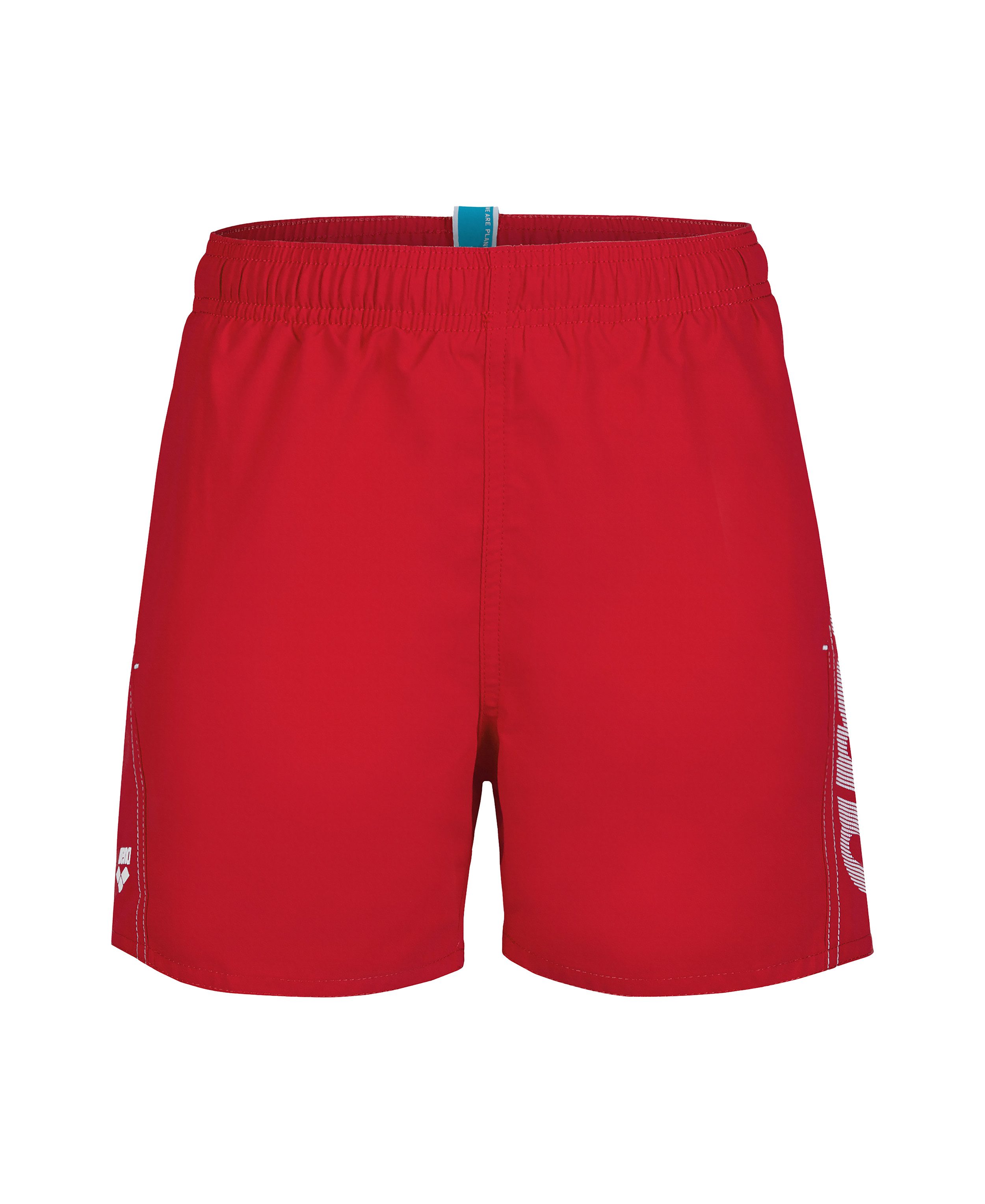 Arena Zwemshort FUNDAMENTALS ARENA LOGO JR BOXER R