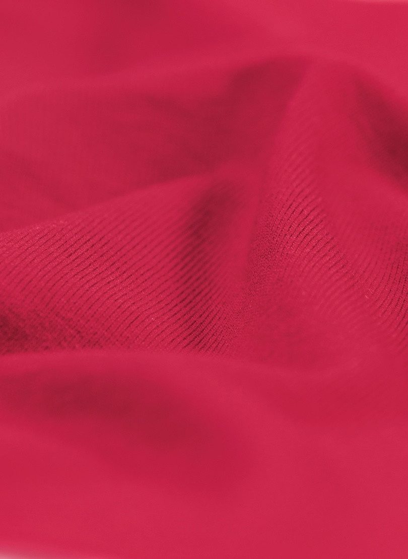 Trigema Gebreide muts TRIGEMA Soft-Cap viscose (1 stuk)