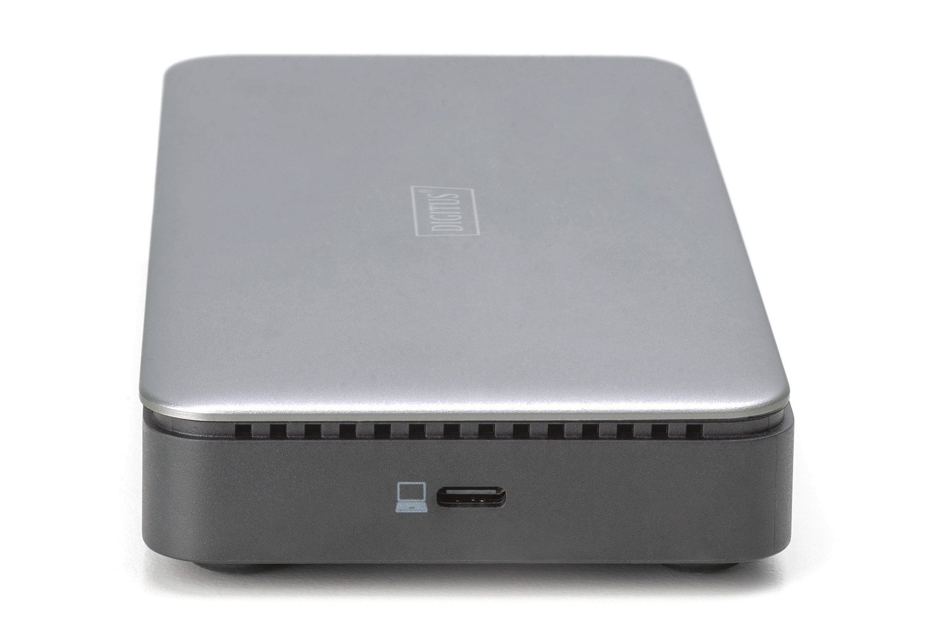 Digitus Laptop-dockingstation USB-C Docking Station, 11-Port, HDMI, USB, RJ45, SD