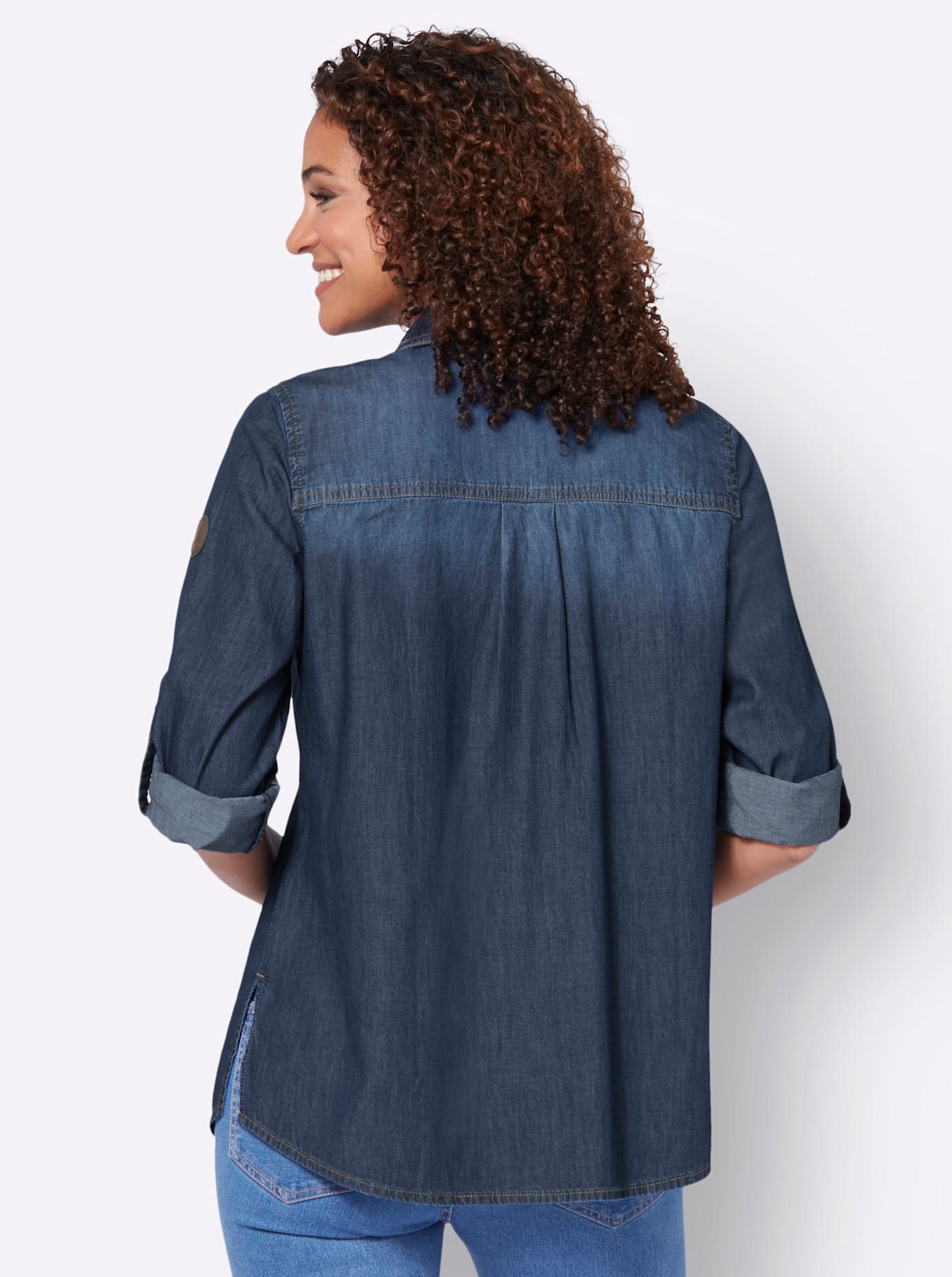 Casual Looks Jeans blouse