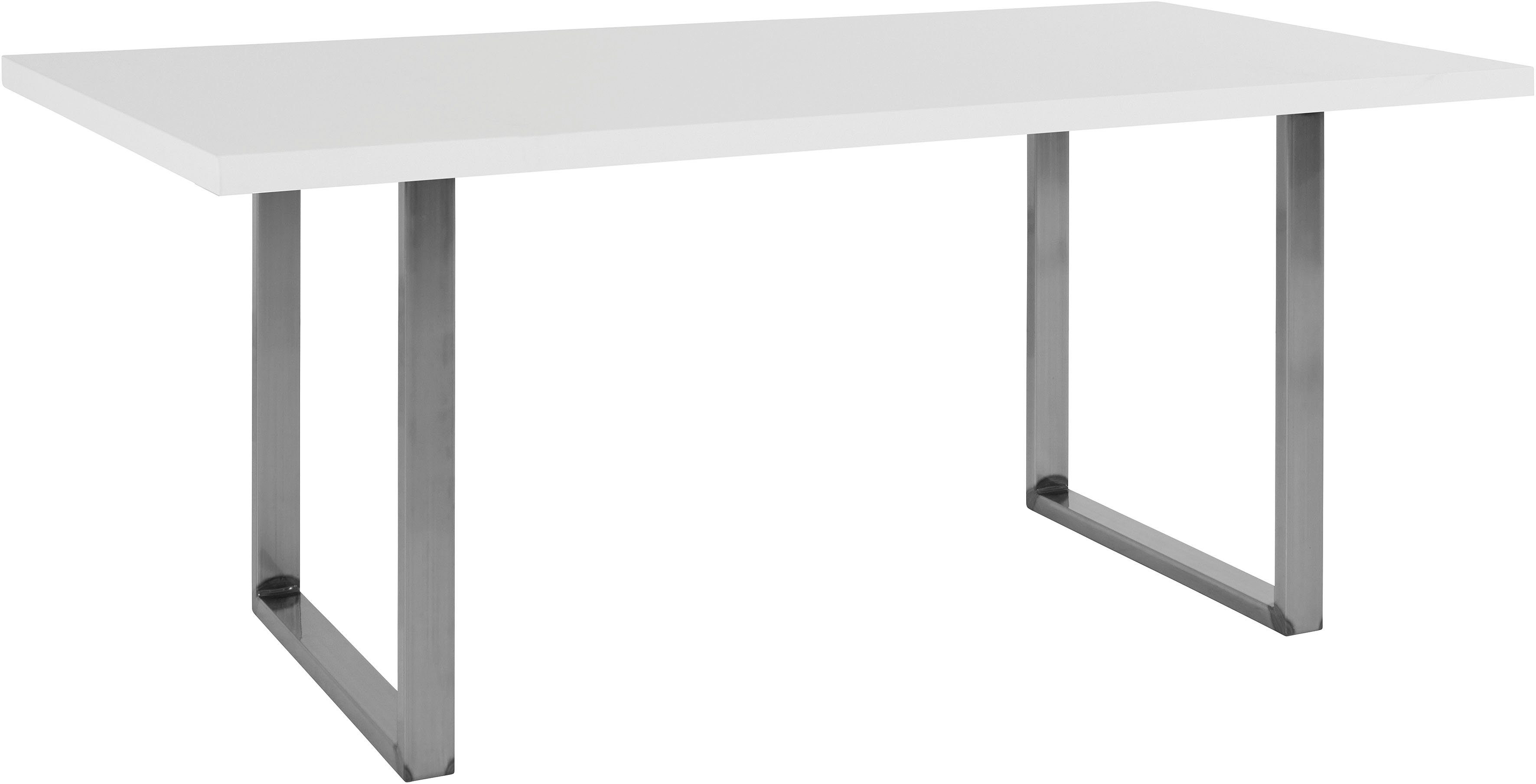 FORTE Eettafel Breedte 160 cm