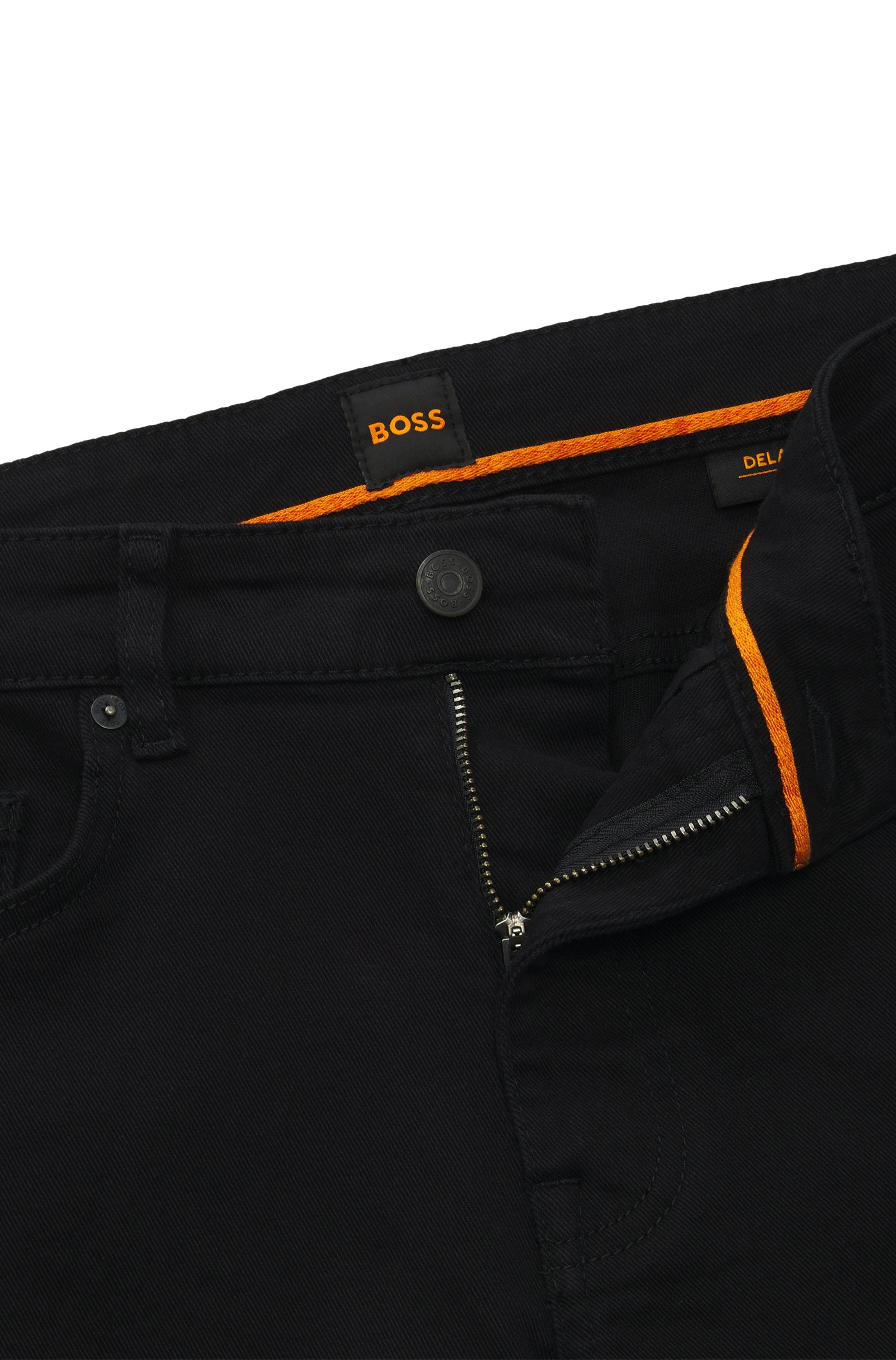 Boss Orange Slim fit jeans Delaware