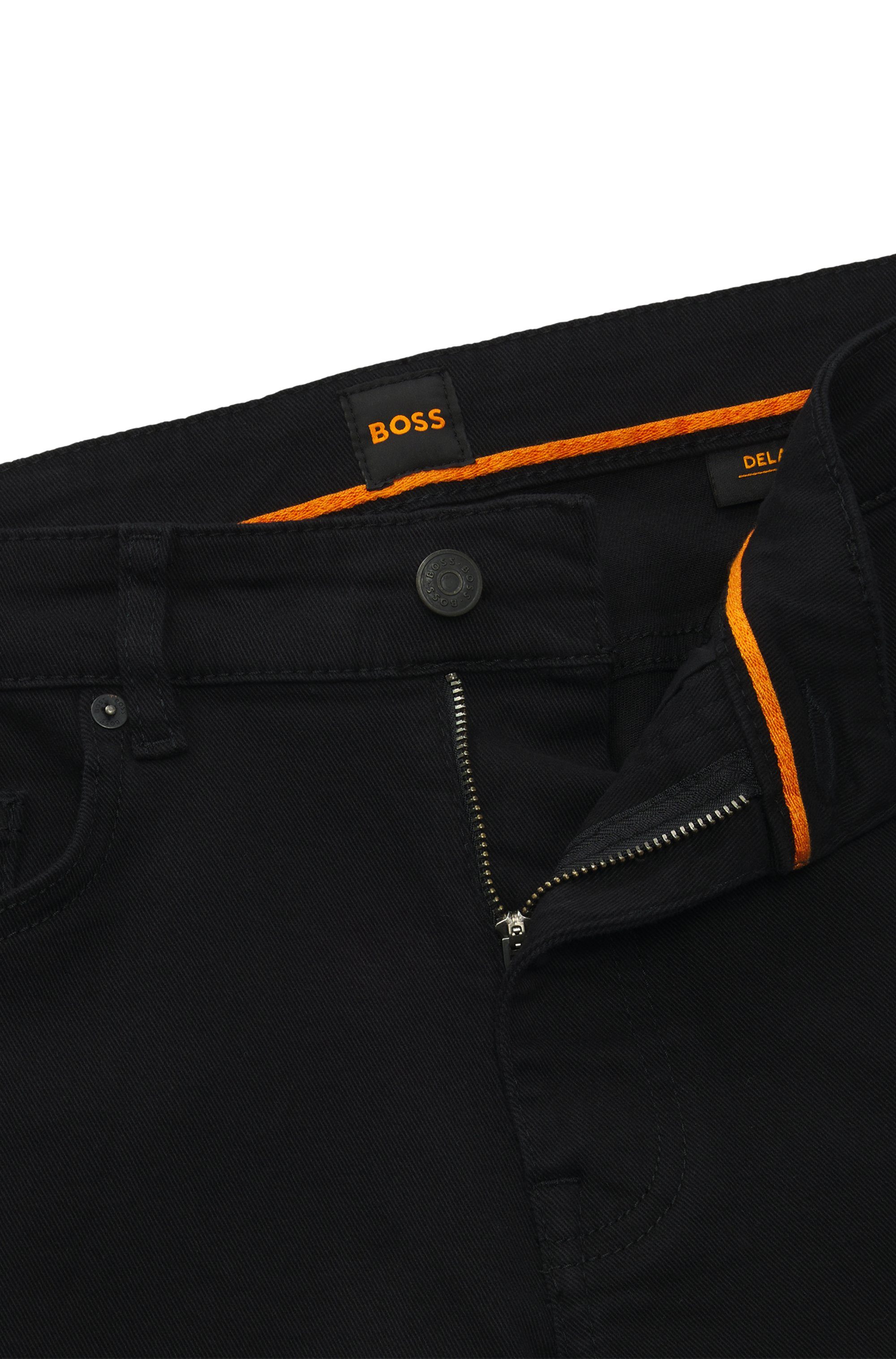 Boss Orange Slim fit jeans DELAWARE BO