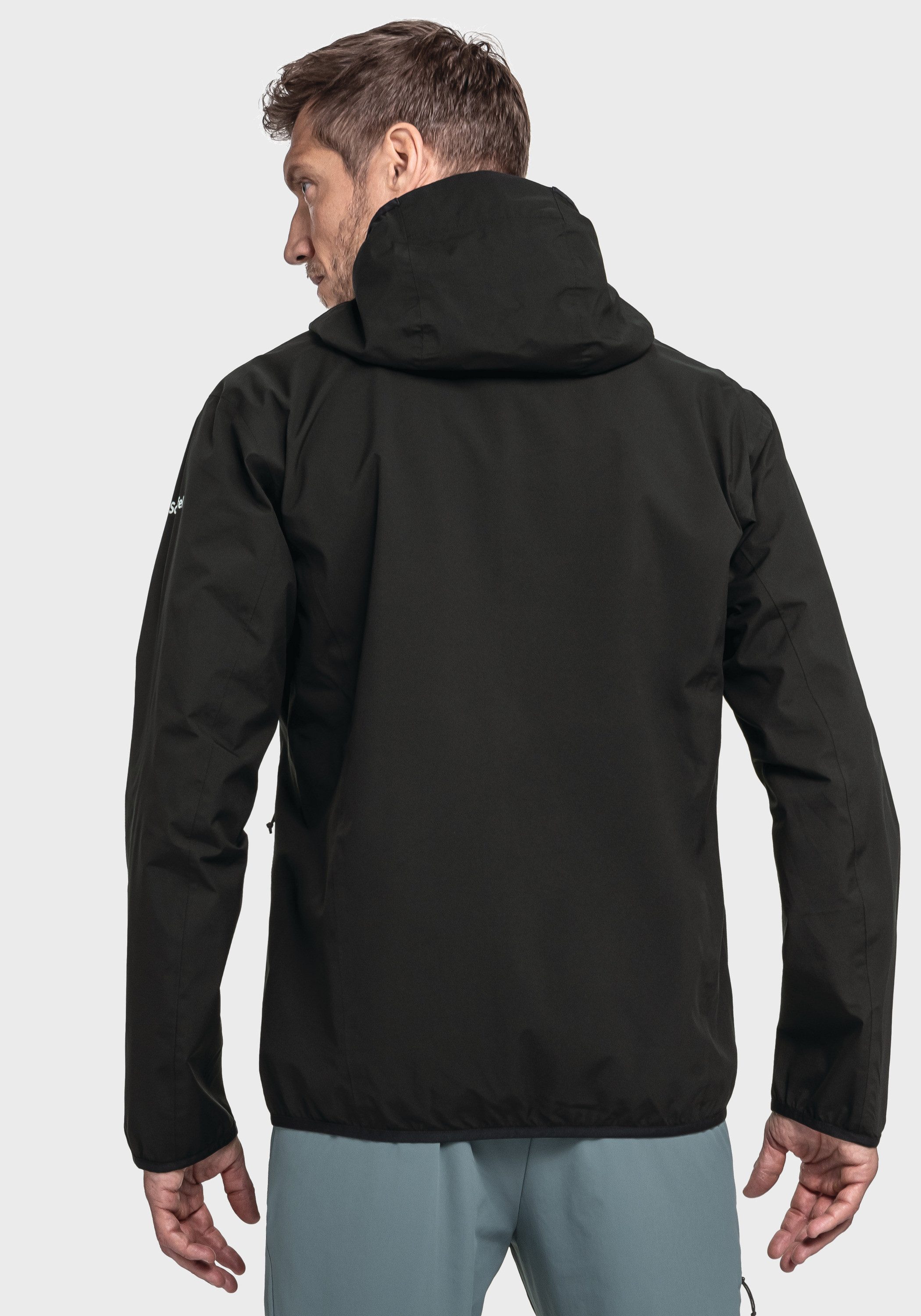 Schöffel Outdoorjack Hiking Jacket Style Migandi MNS