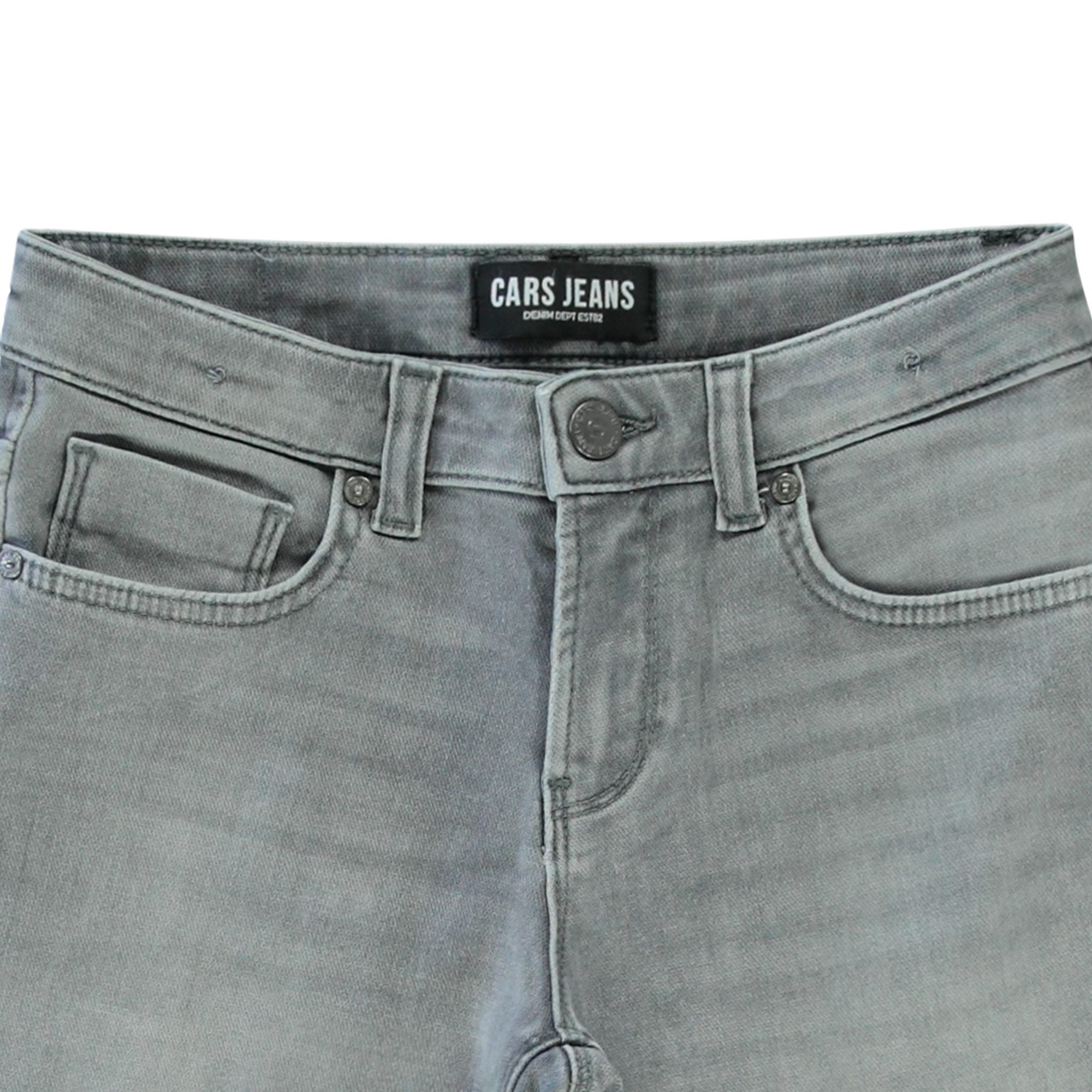 CARS Jeansshort CALIFORNIA Den