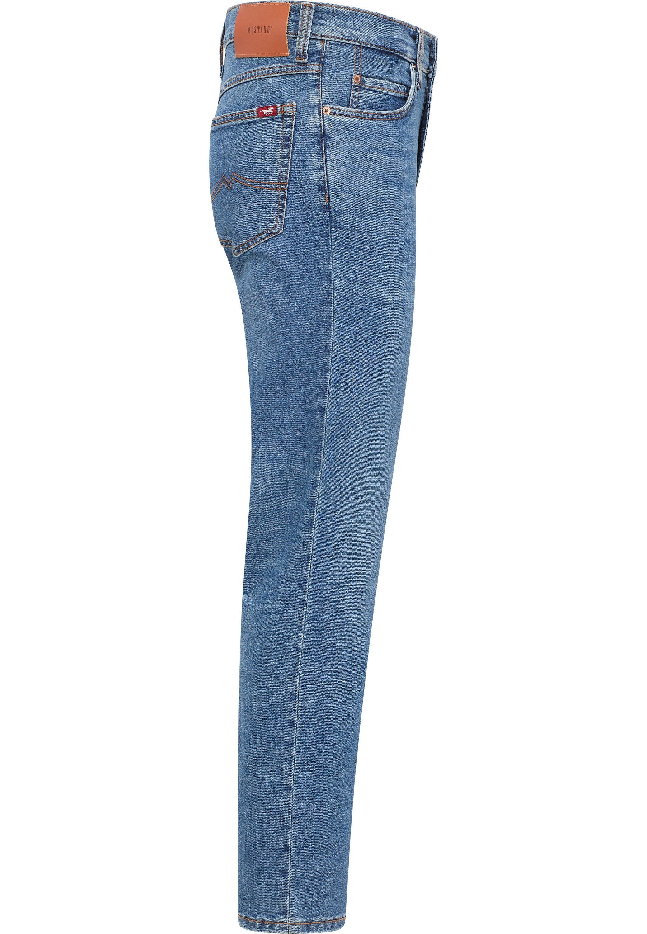 Mustang Straight jeans Style Tramper Straight