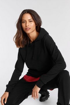 tamaris hoodie nieuwe collectie zwart