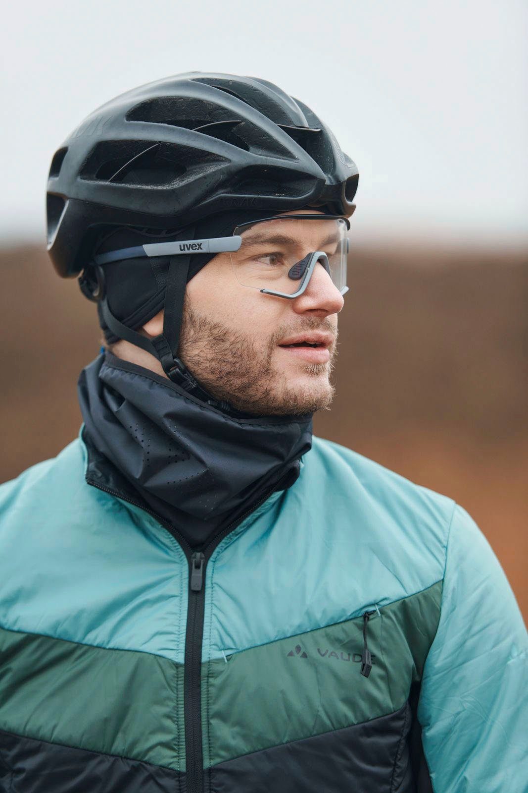 VAUDE Helmondermuts BIKE WARM CAP