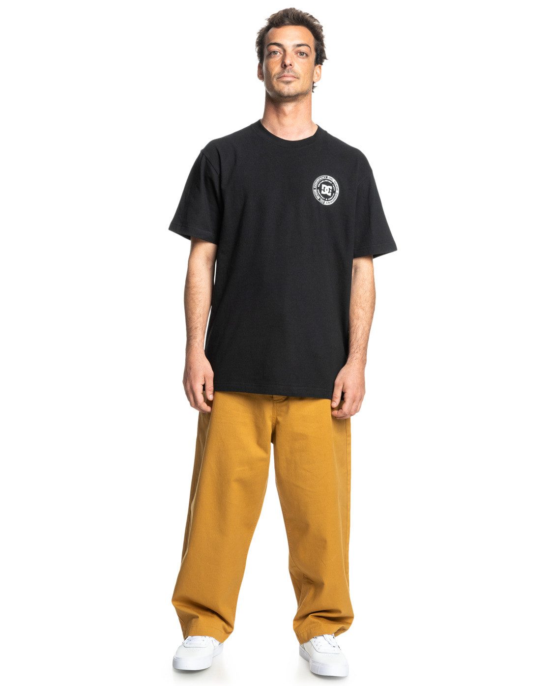 DC Shoes T-shirt DC Corpo Fb