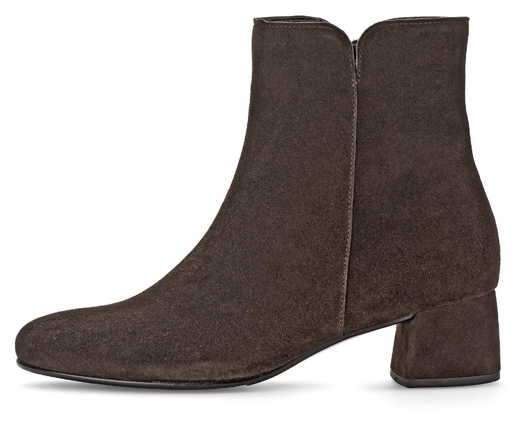 Gabor Laarsjes blokhak, business schoen, enkellaarzen met best fitting-uitrusting