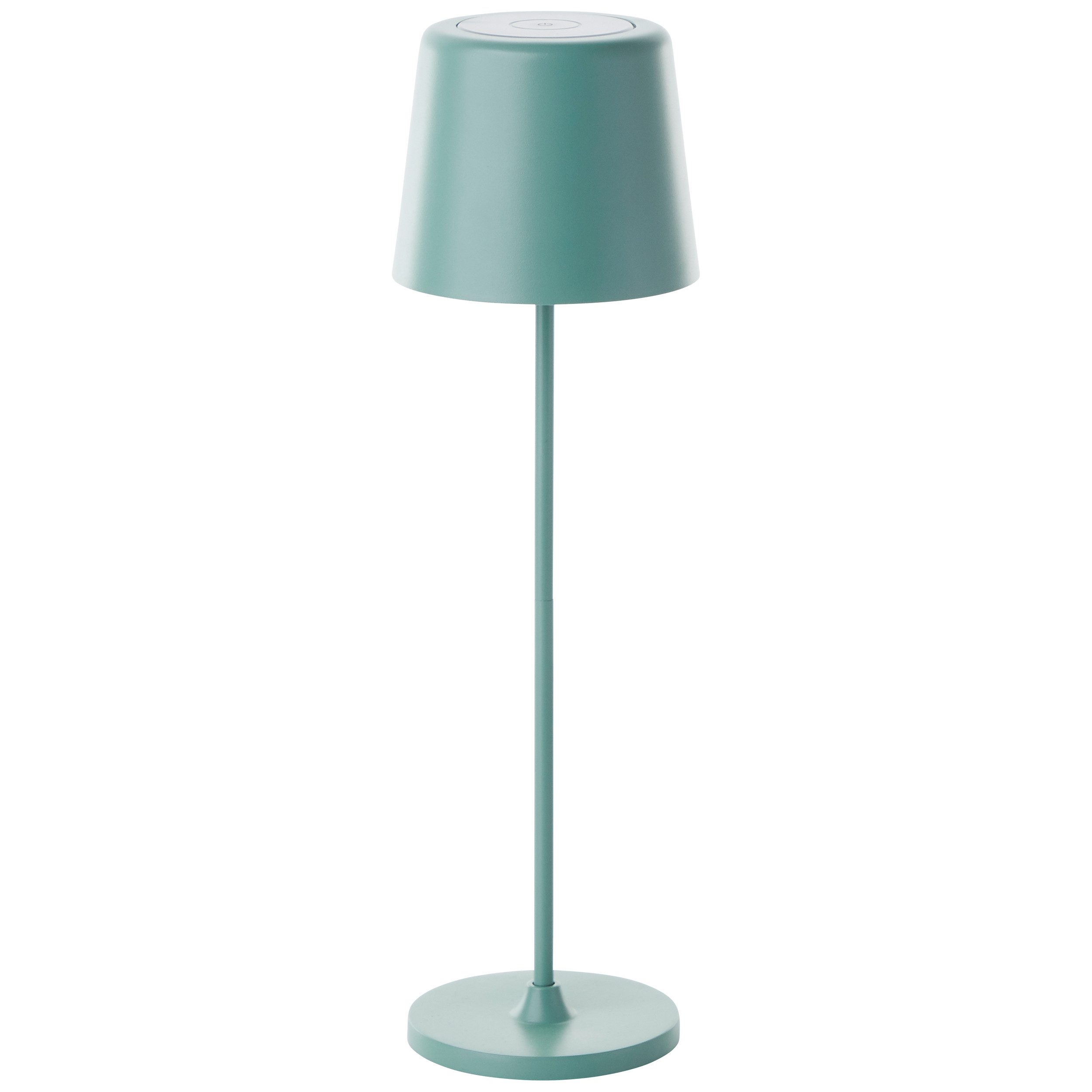 Brilliant Leuchten Led-tafellamp Kaami - mobiele LED buiten tafellamp