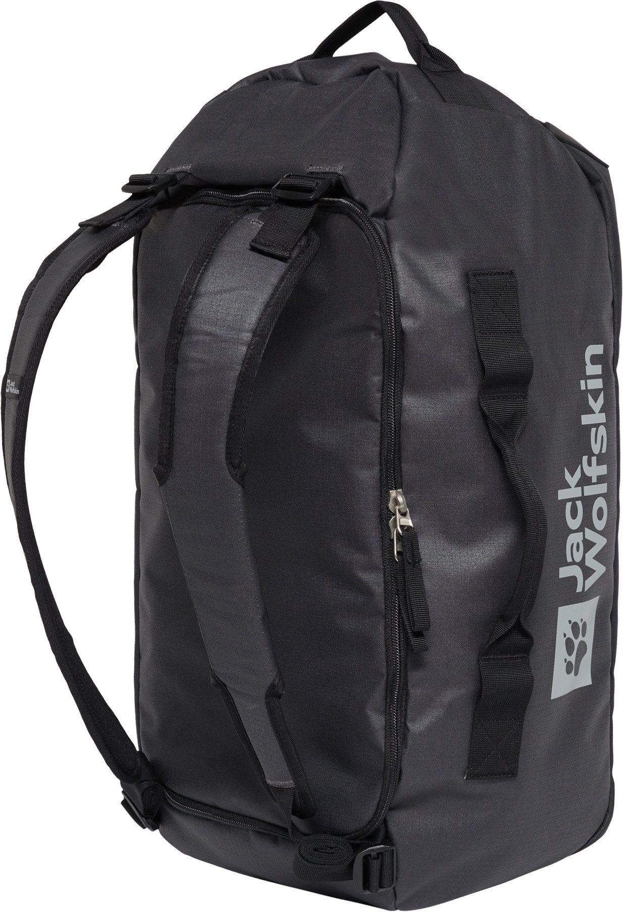 Jack Wolfskin Sporttas ALL-IN DUFFLE 35