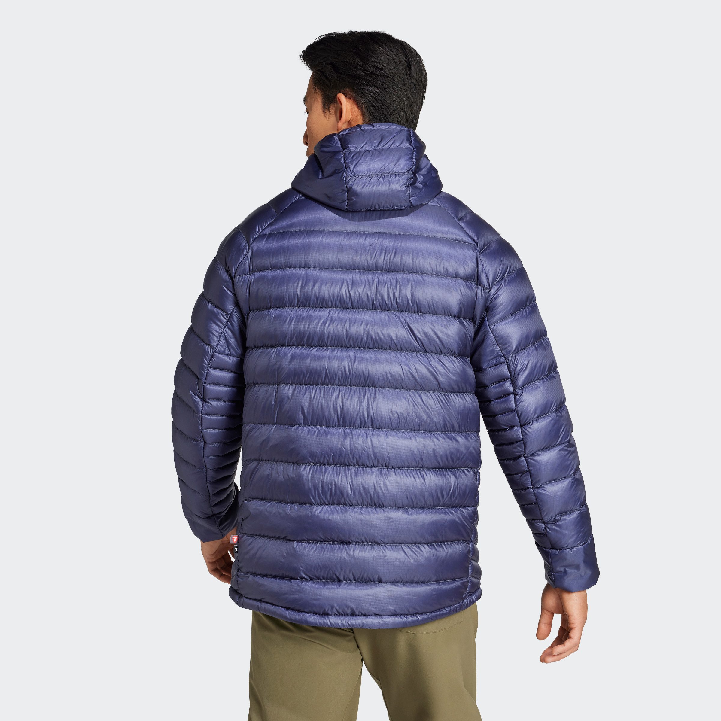 adidas TERREX Outdoorjack XPR DOWN JKT