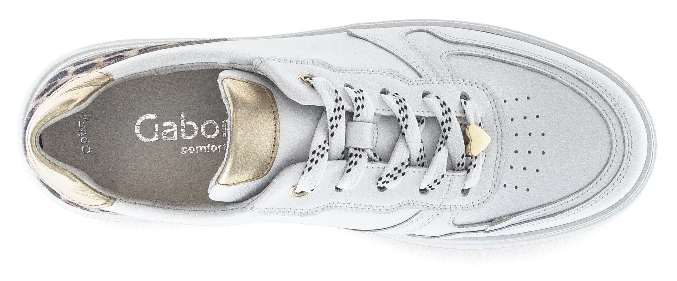 Gabor Plateausneakers Florence