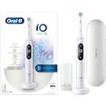 oral b elektrische tandenborstel io series 7n magneettechnologie wit