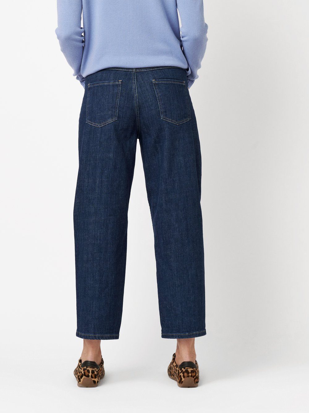 TONI 7/8 jeans