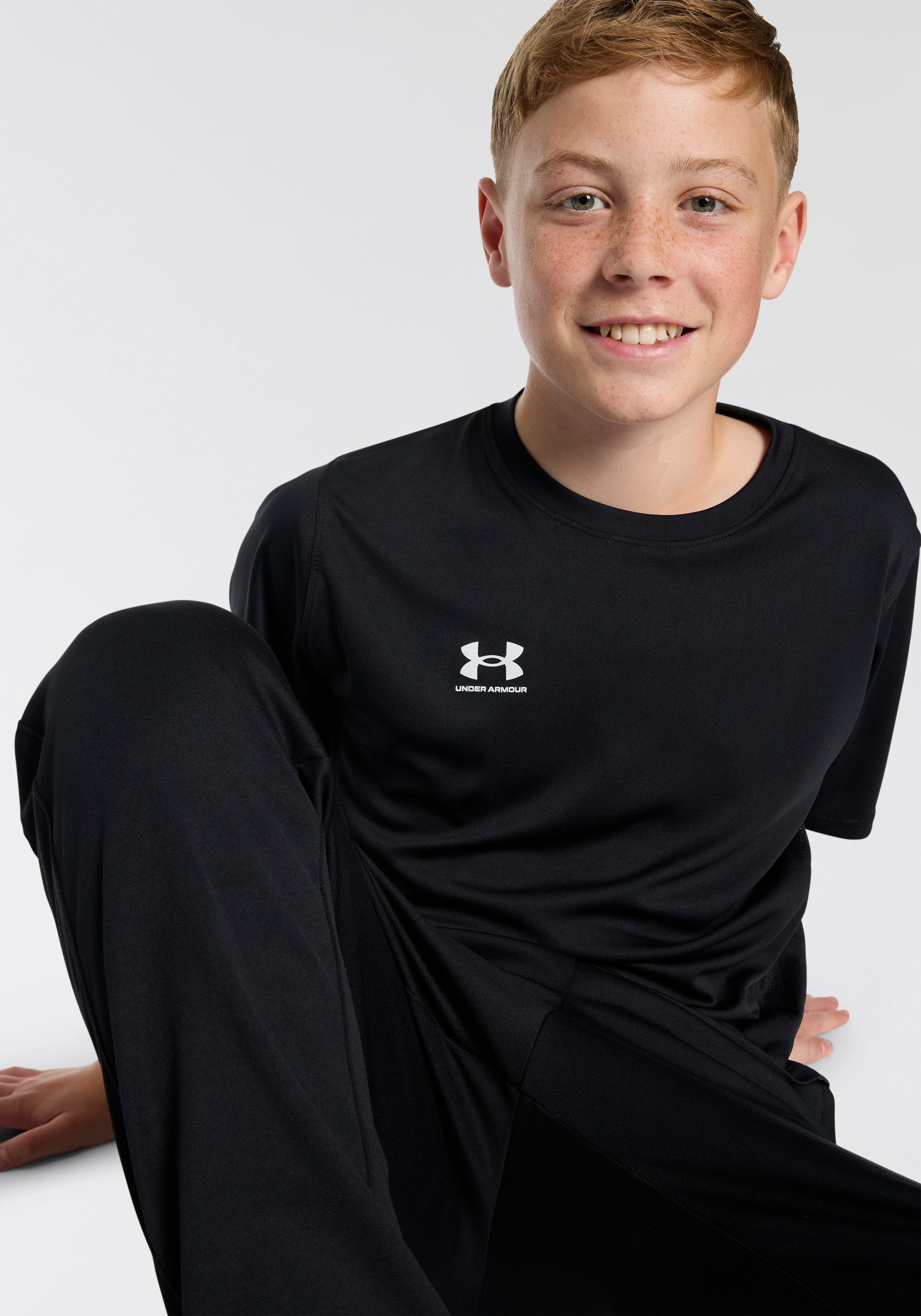 Under Armour® T-shirt CHALLENGER voor kinderen (1-delig)