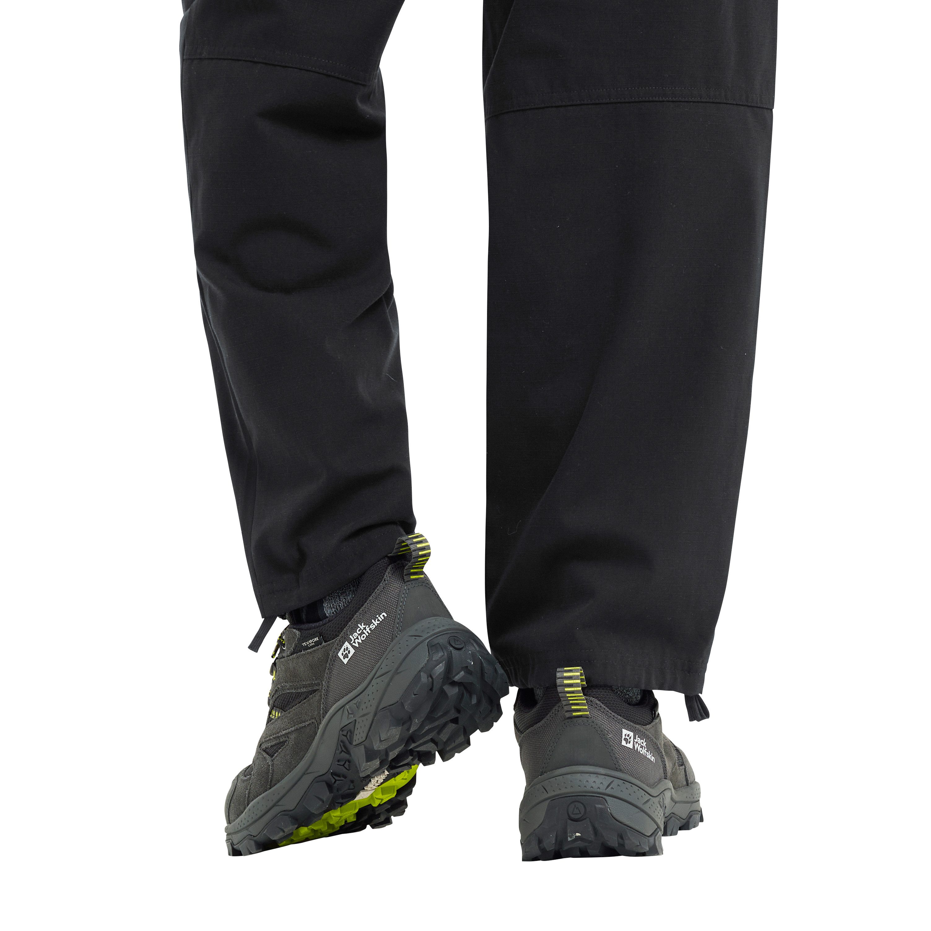 Jack Wolfskin Wandelschoenen VOJO TOUR TEXAPORE LOW M