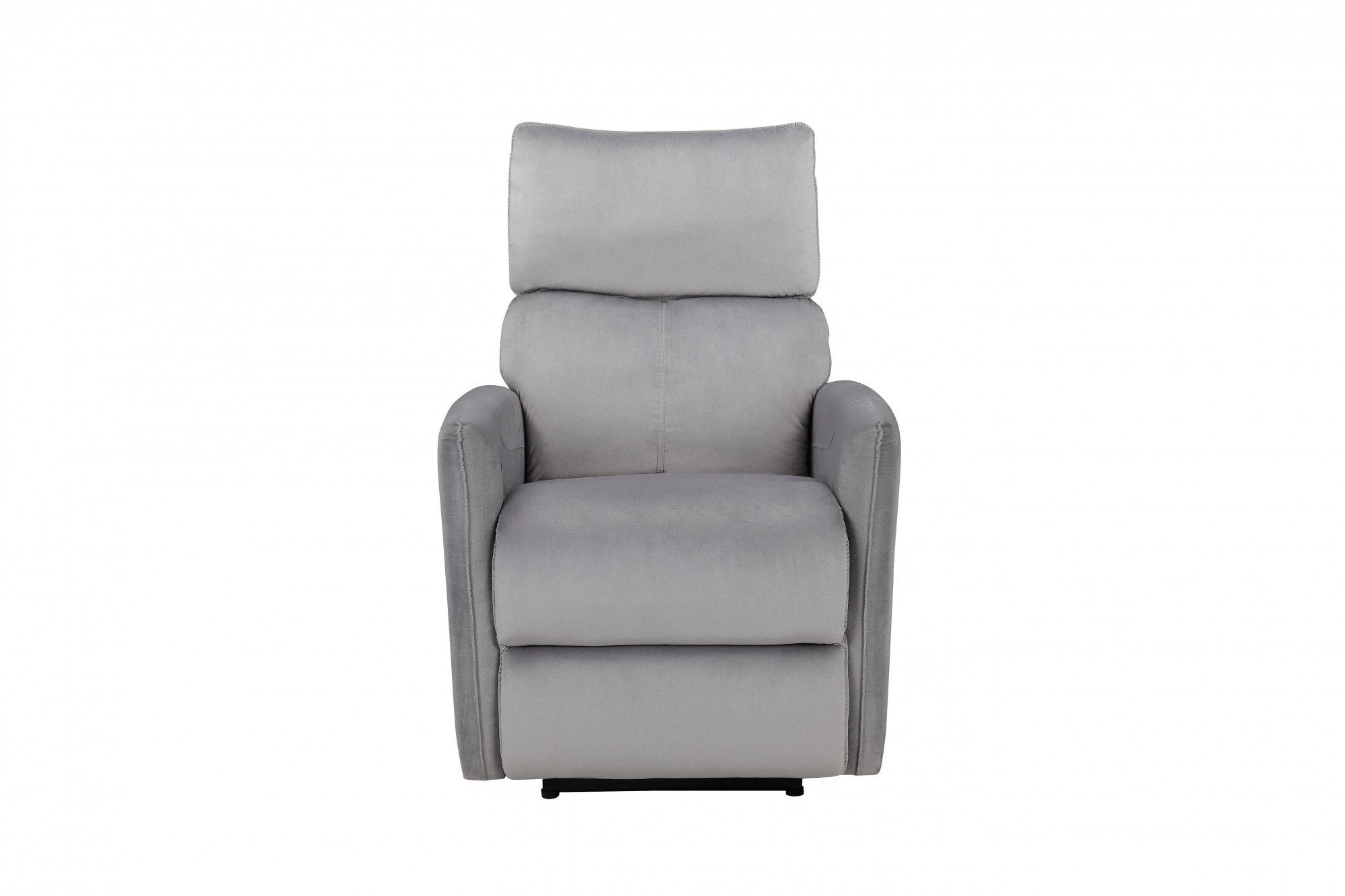 Places of Style Relaxfauteuil Pineto, tv-stoel met slaapfunctie Relaxfunctie, woonkamer, vrijstaand en USB-aansluiting