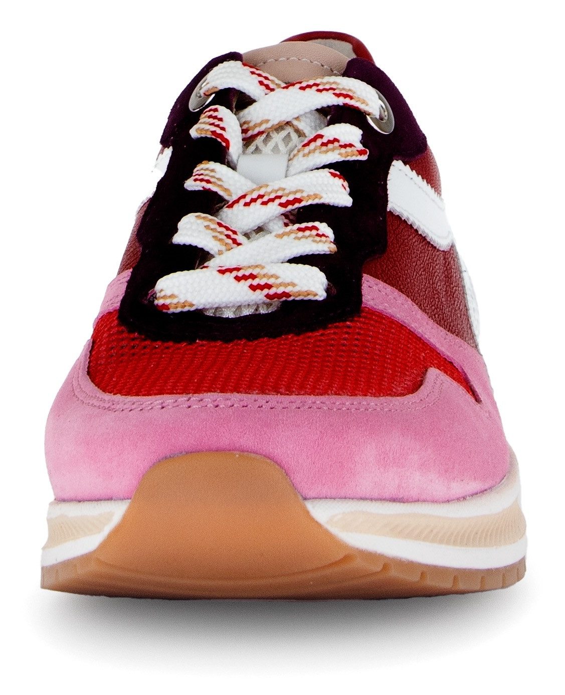 Gabor Sneakers met sleehak Florence