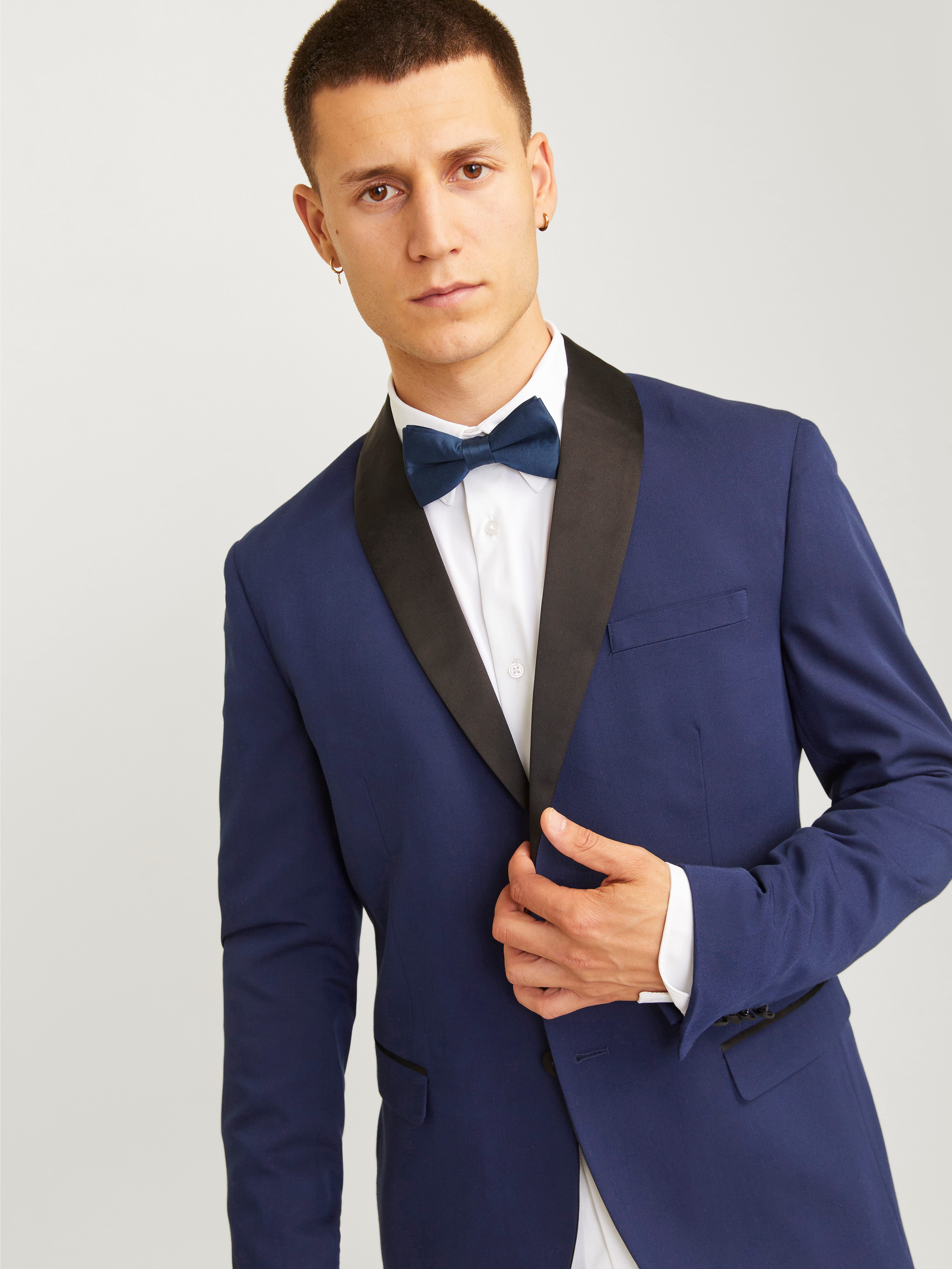 Jack & Jones Stropdas JACSOLID BOWTIE NOOS