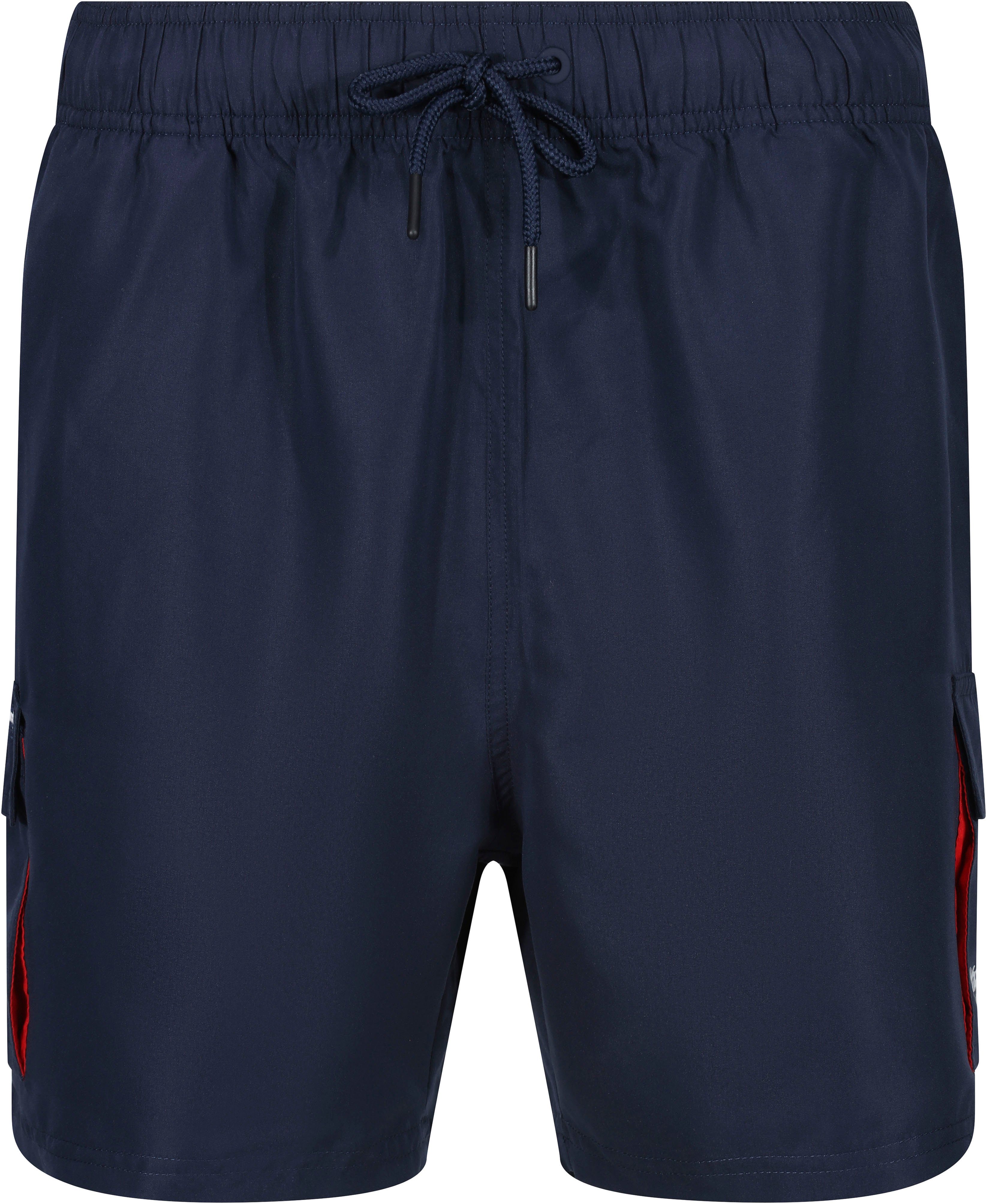 Wrangler Zwemshort "Tiger"