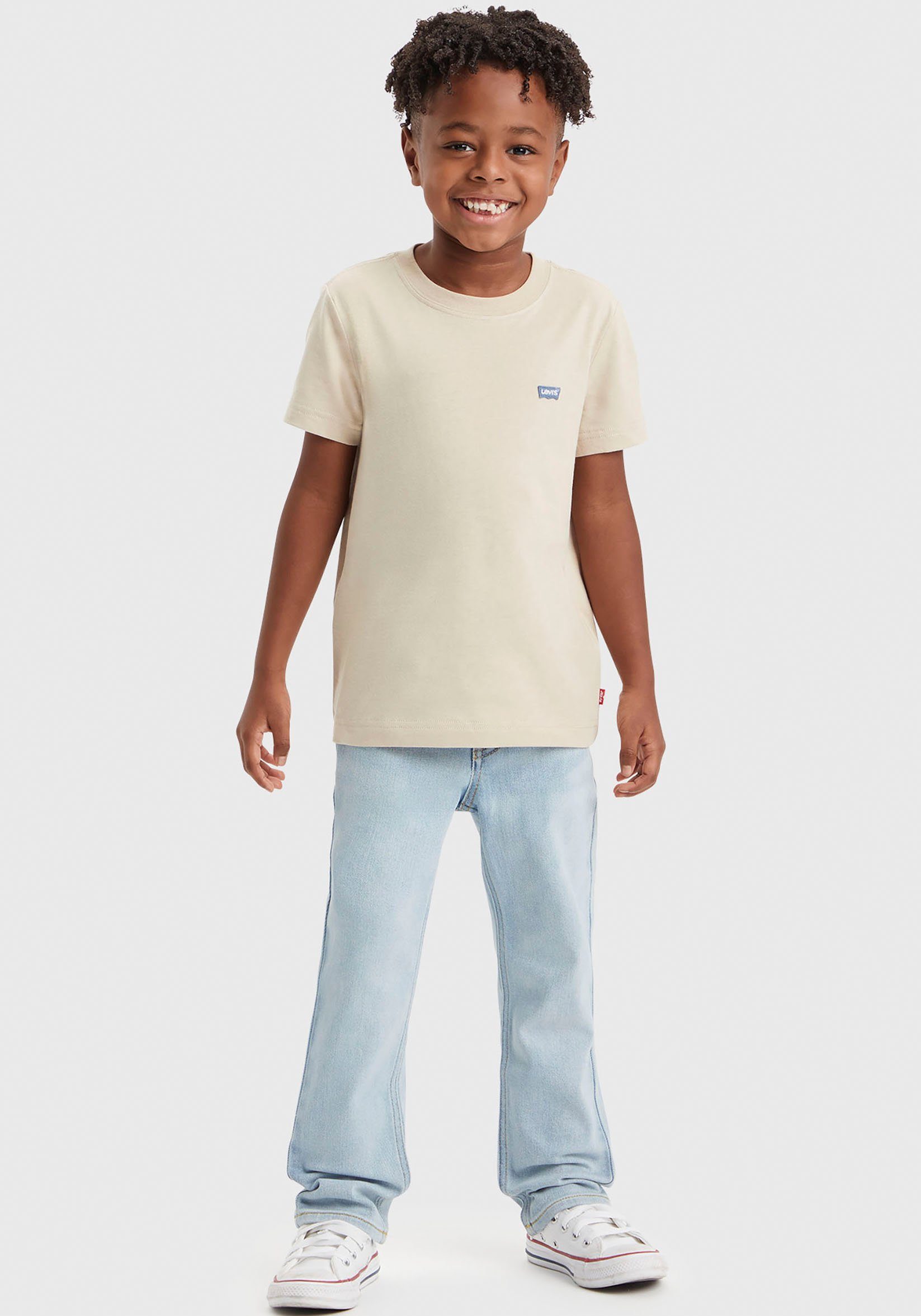 Levi's Kidswear Stretch jeans LVB 511 ECO SOFT PERFORMANCE J
