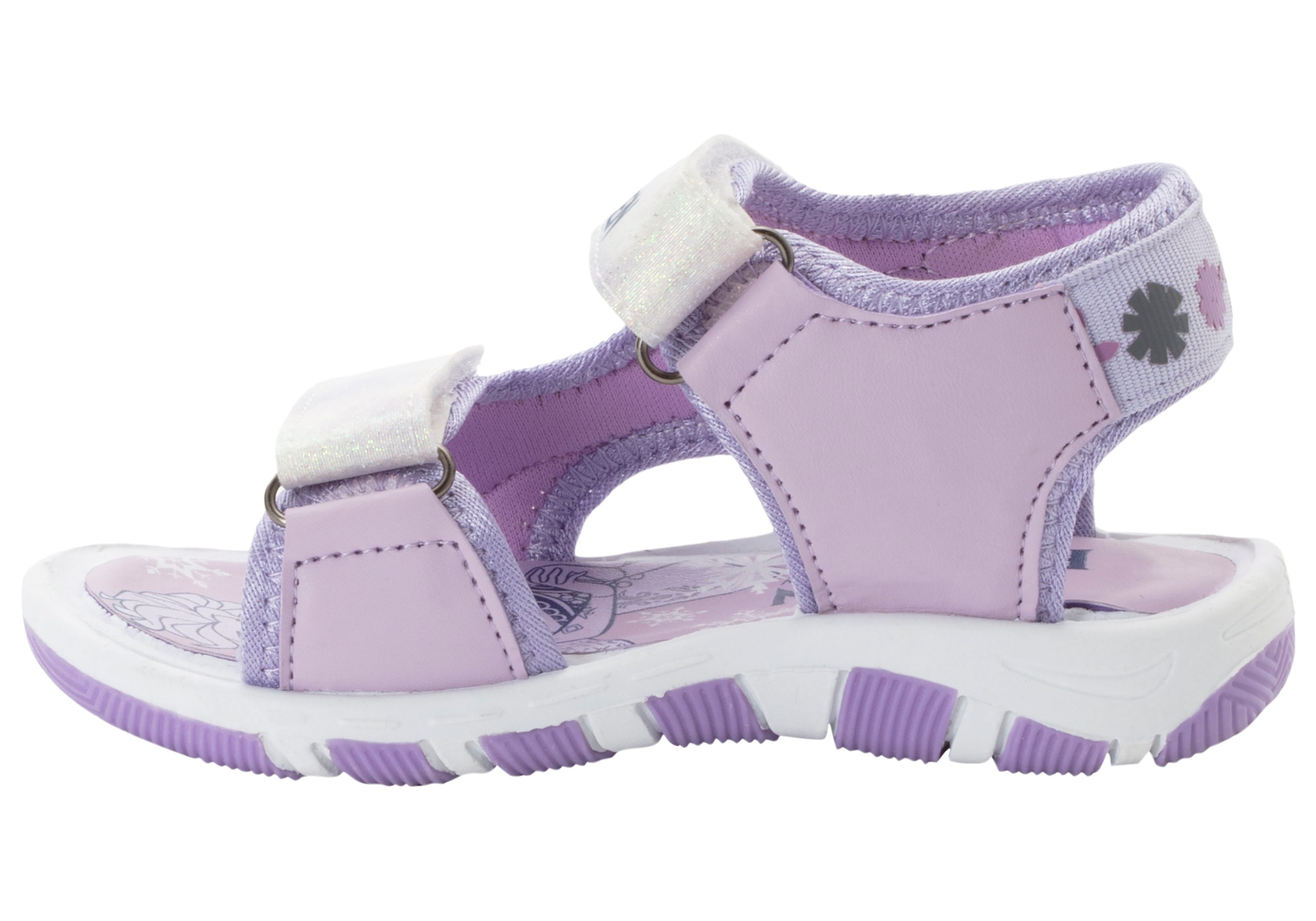 Disney Sandalen Frozen