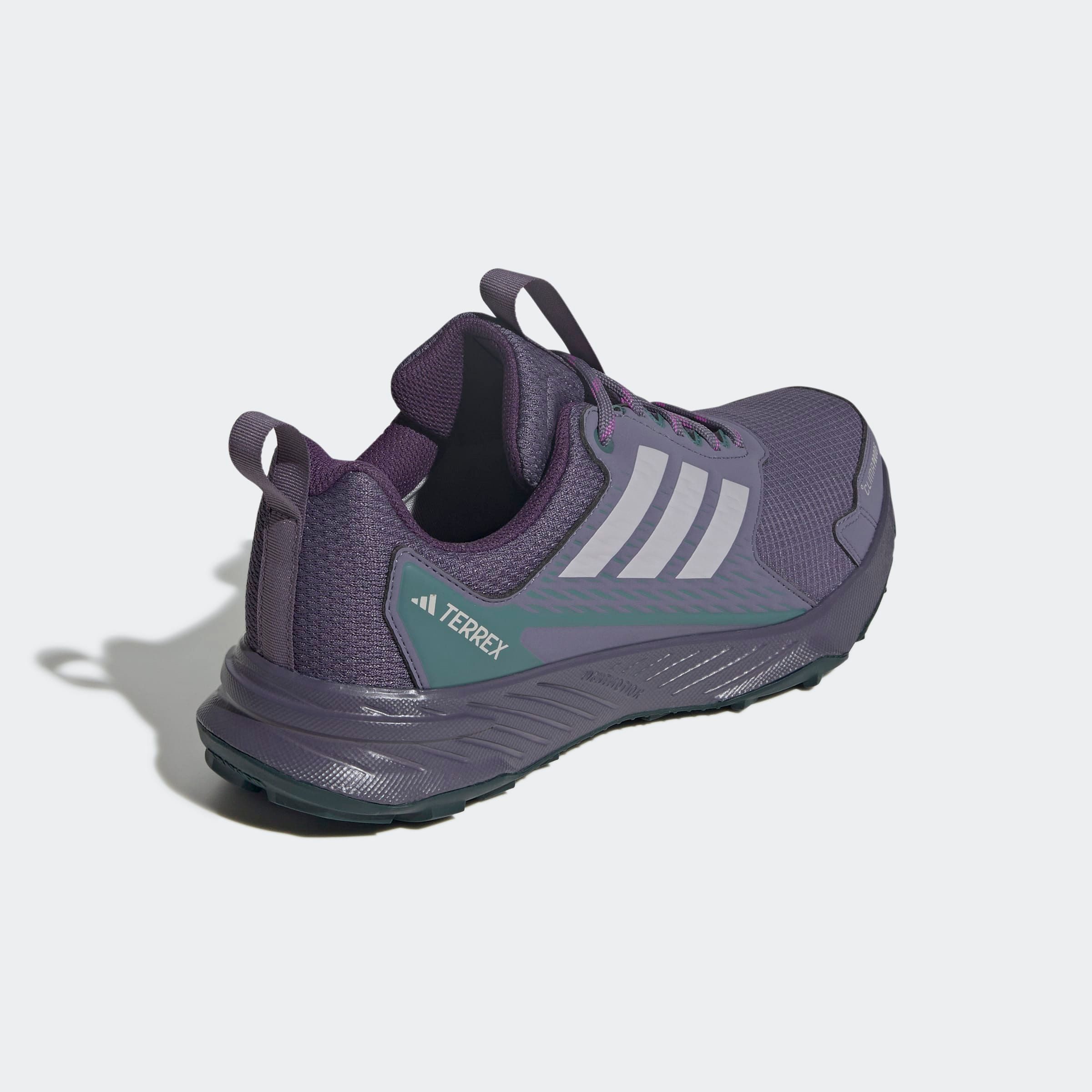 adidas TERREX Trailrunningschoenen TERREX TRACEFINDER 2 CLIMAPROOF TRAILRUNNING